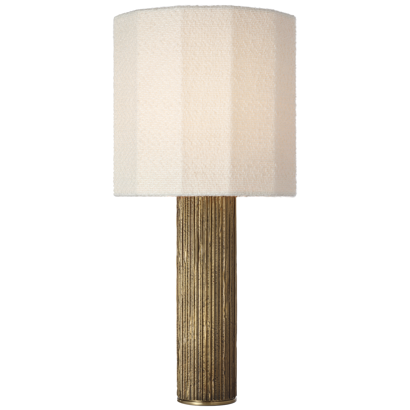 Fumar 29" Table Lamp