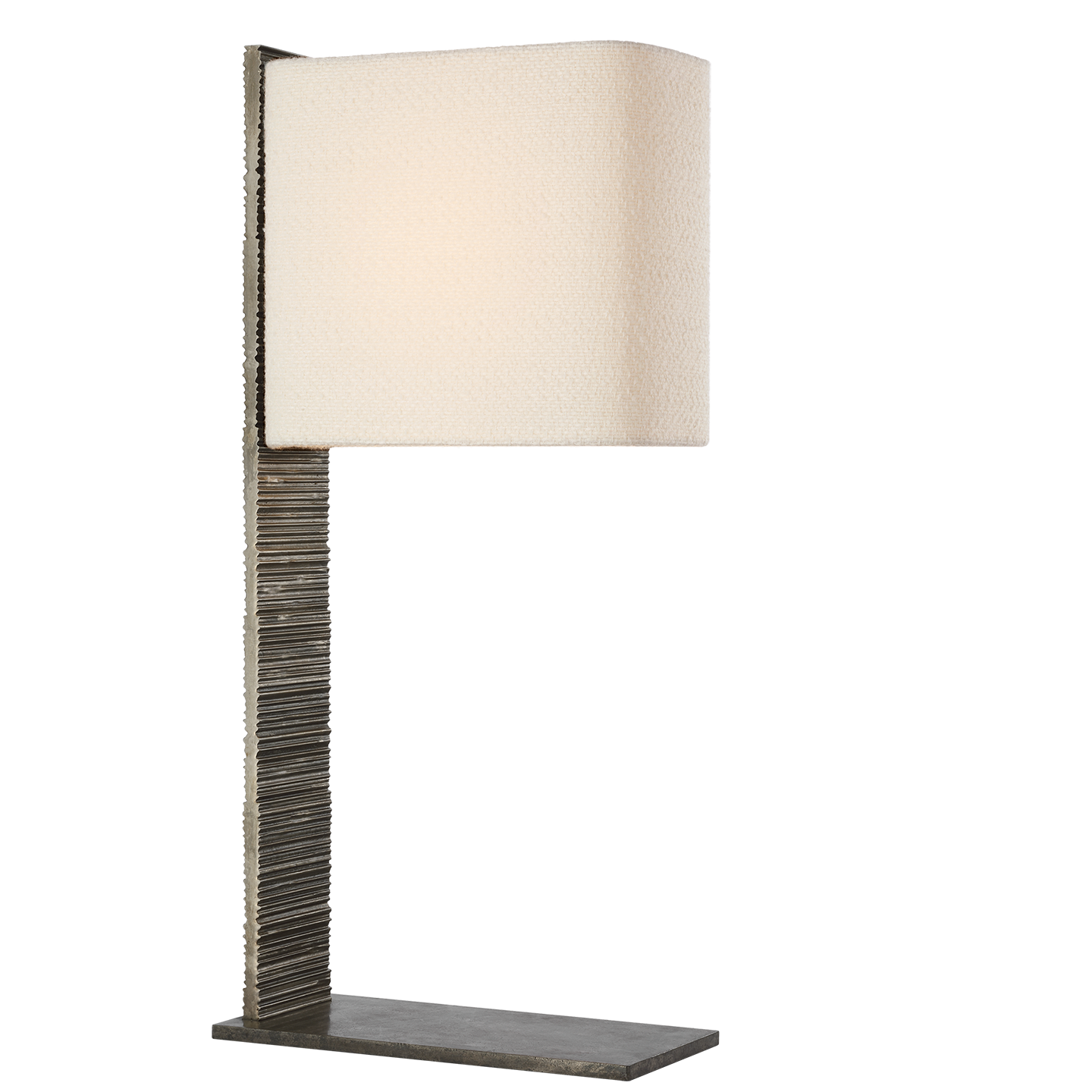 Fumar 34" Statement Table Lamp