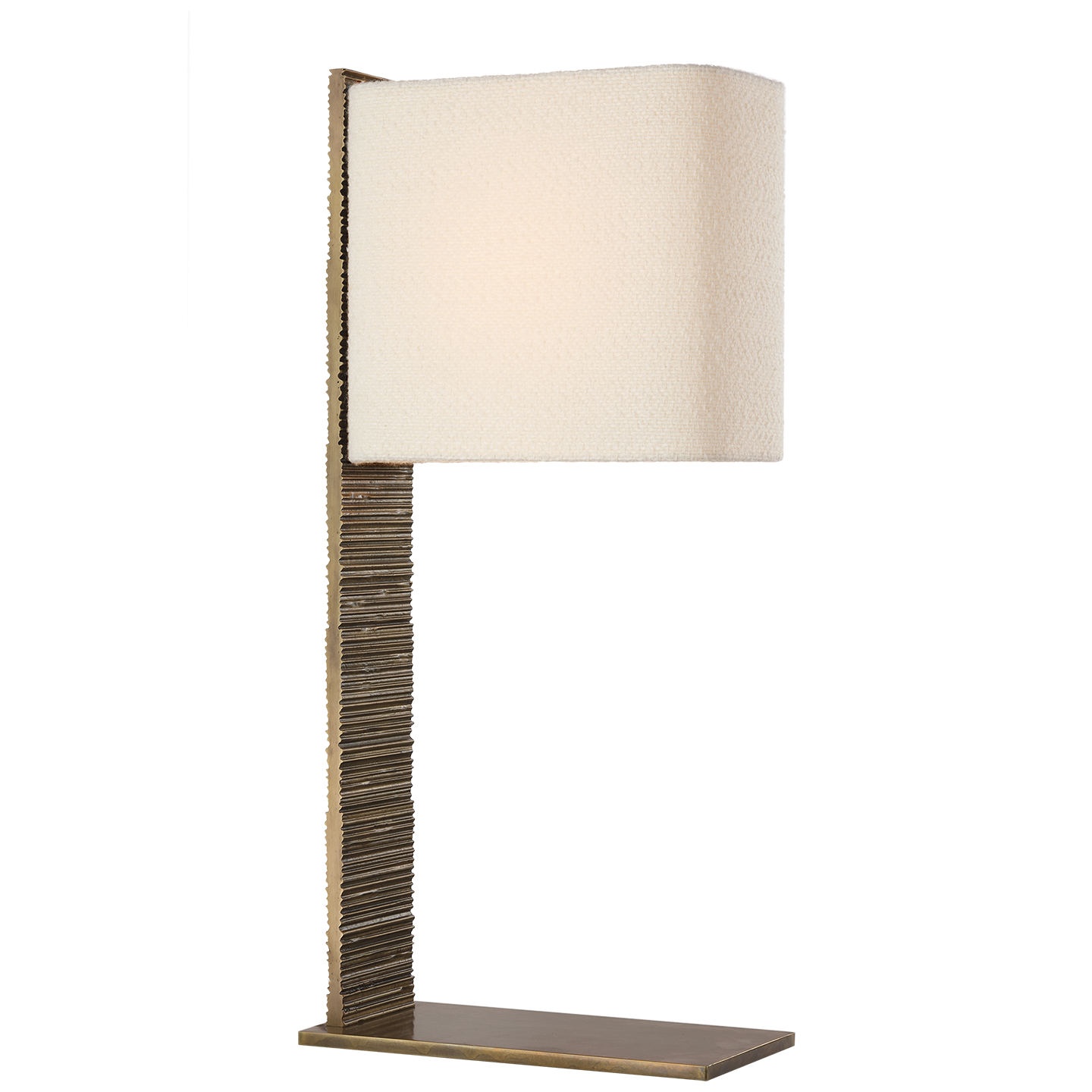 Fumar 34" Statement Table Lamp