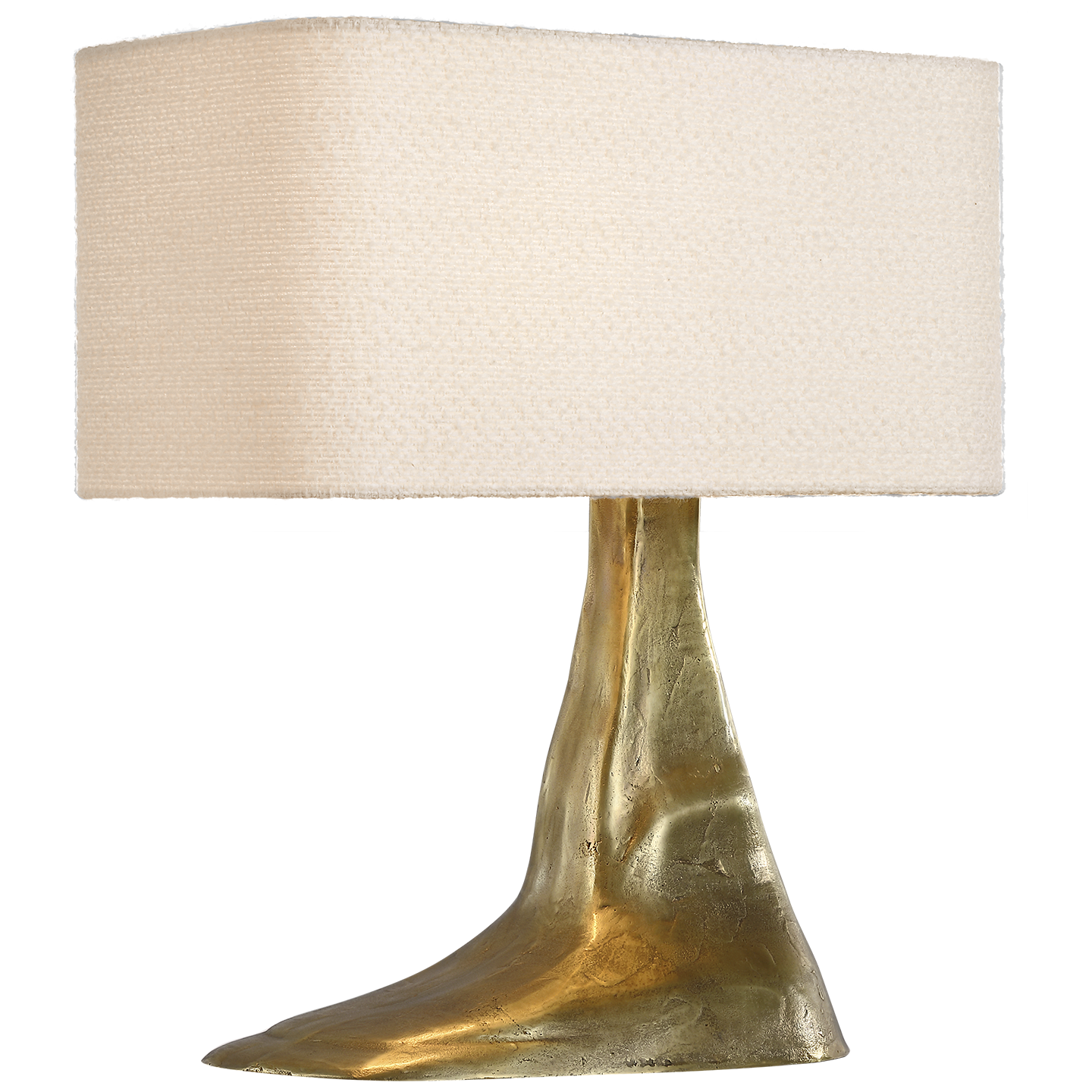Terra-Forma 23" Right Table Lamp