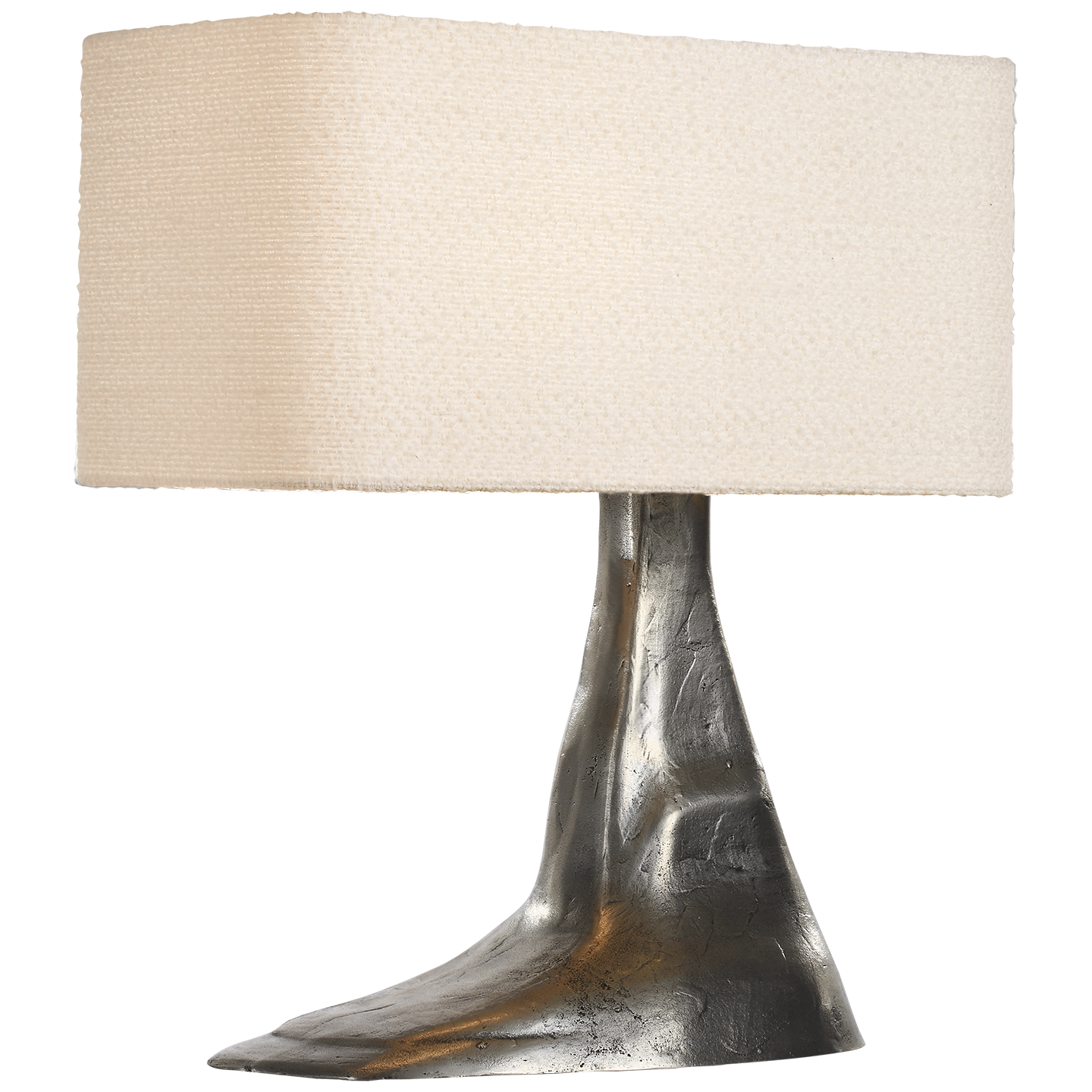 Terra-Forma 23" Right Table Lamp