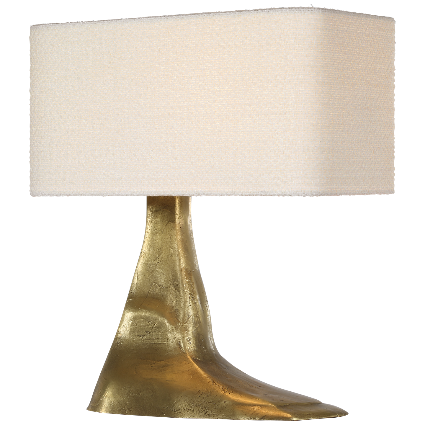 Terra-Forma 23" Left Table Lamp