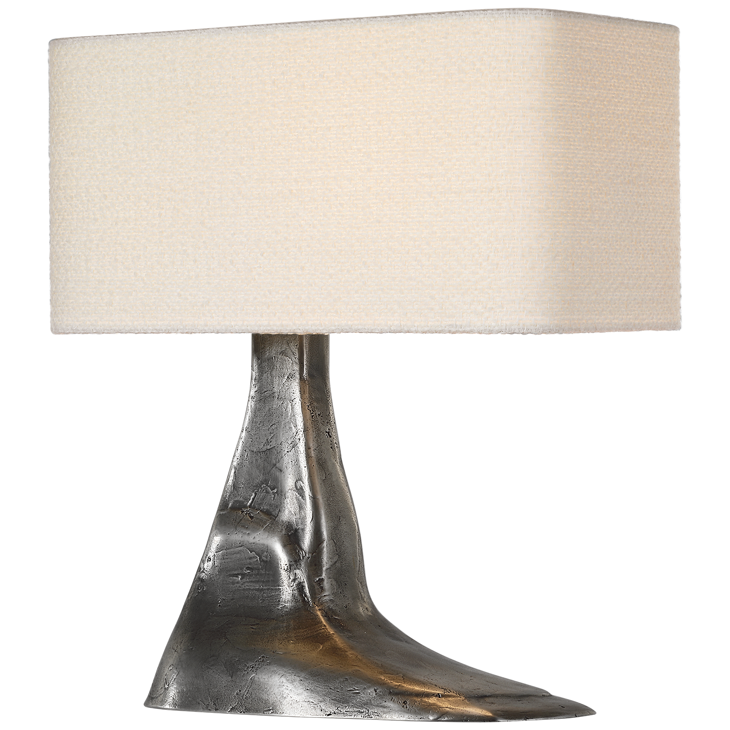 Terra-Forma 23" Left Table Lamp