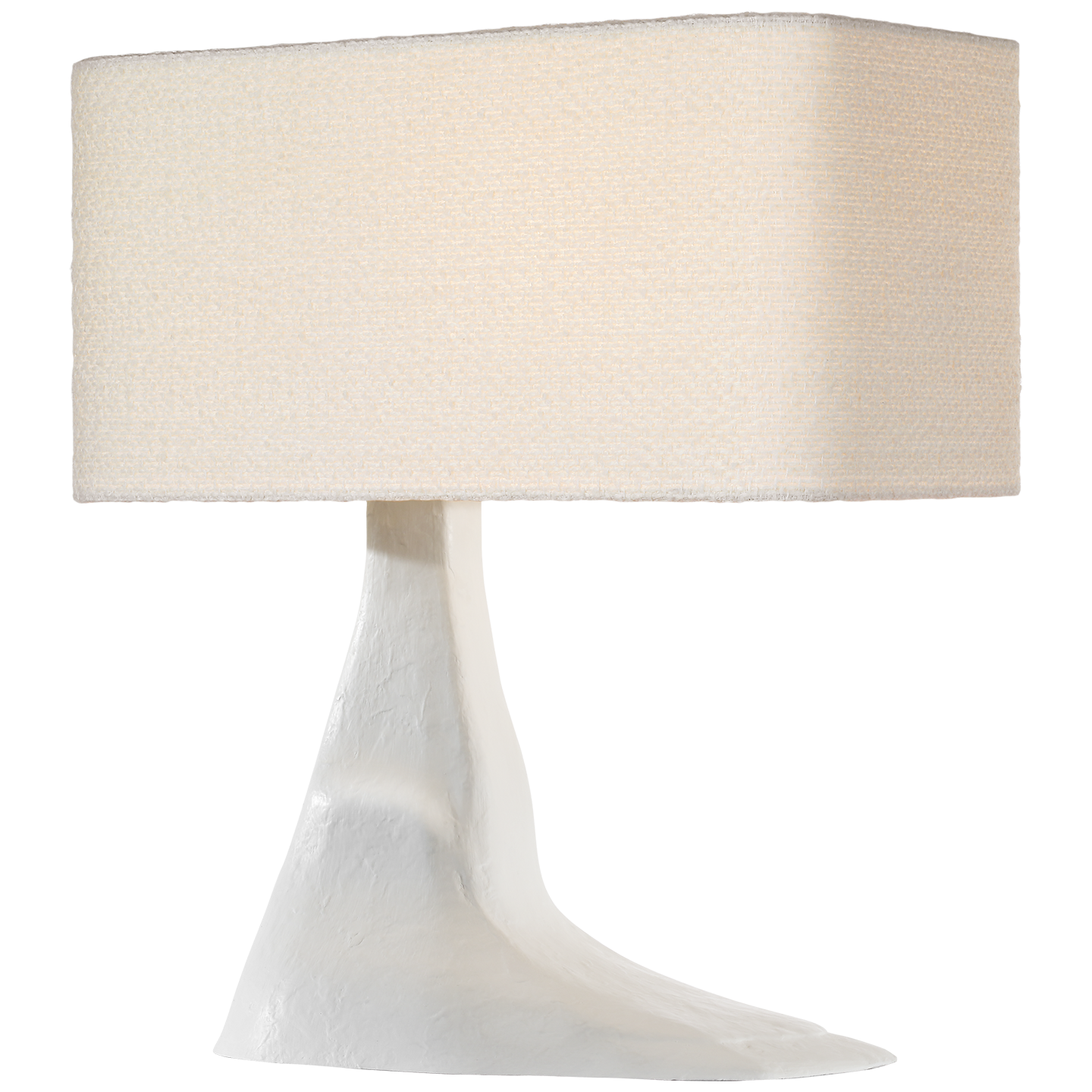 Terra-Forma 23" Left Table Lamp