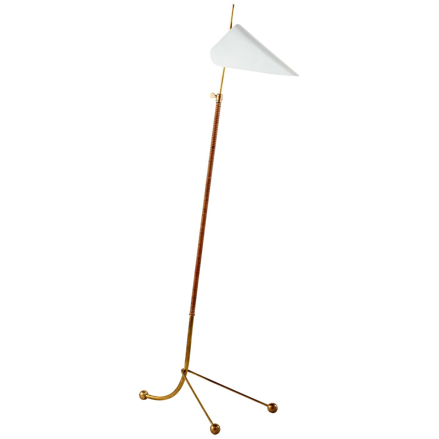 Moresby Floor Lamp