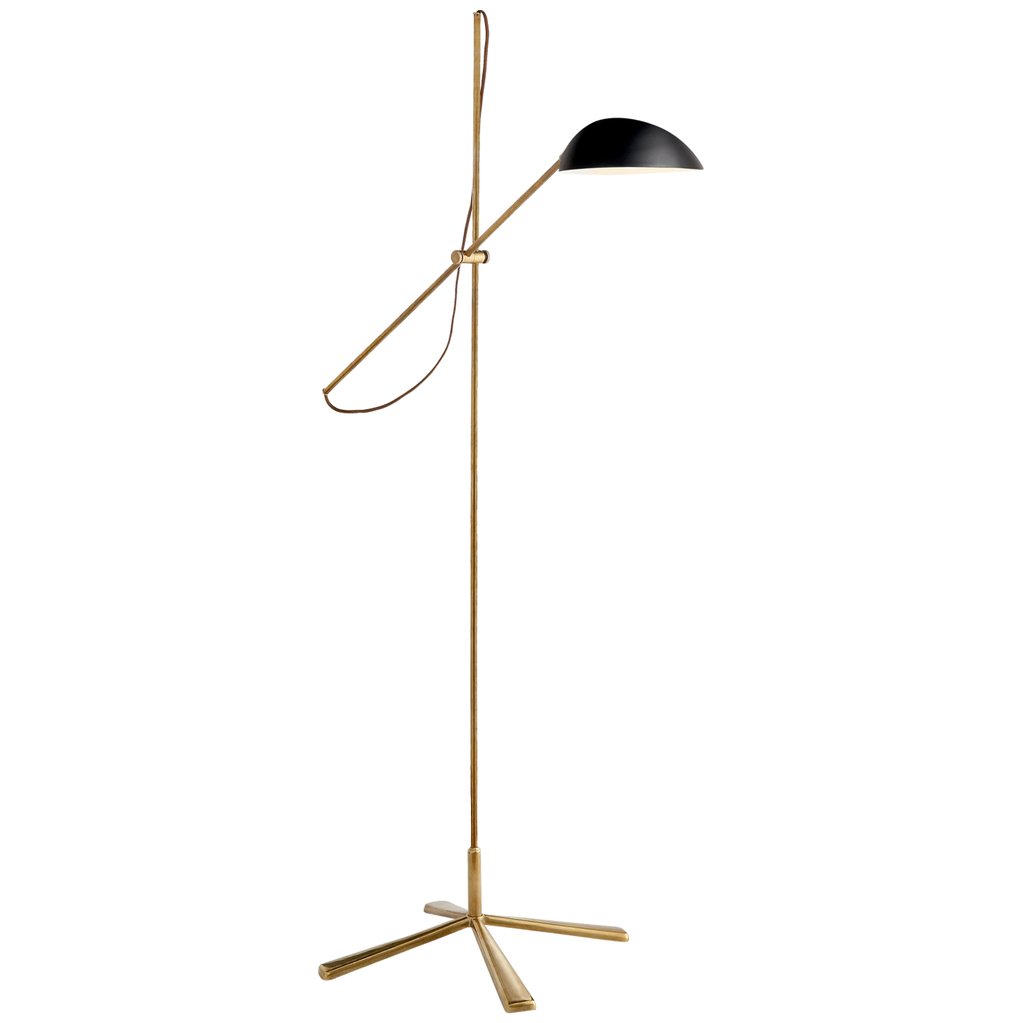 Graphic Floor Lamp