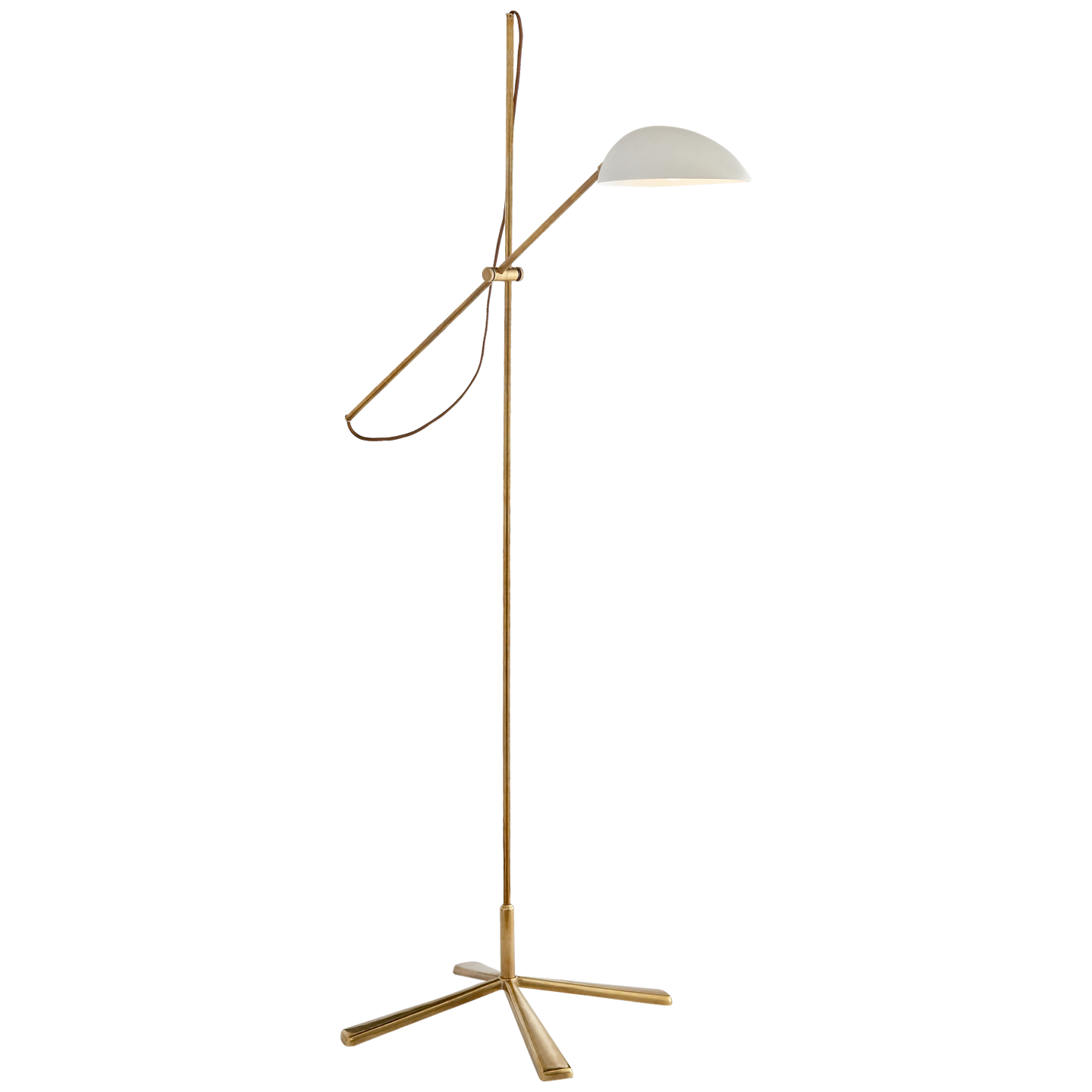 Graphic Floor Lamp