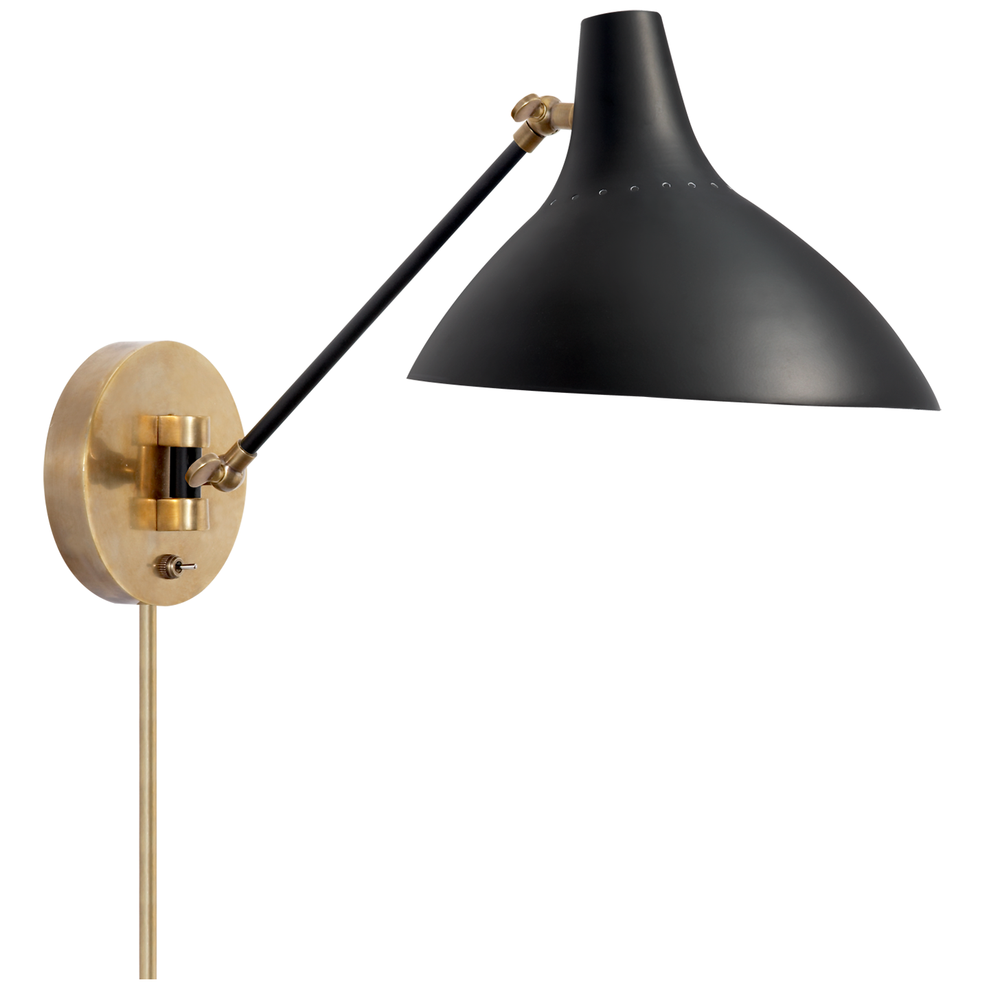 Charlton Wall Light