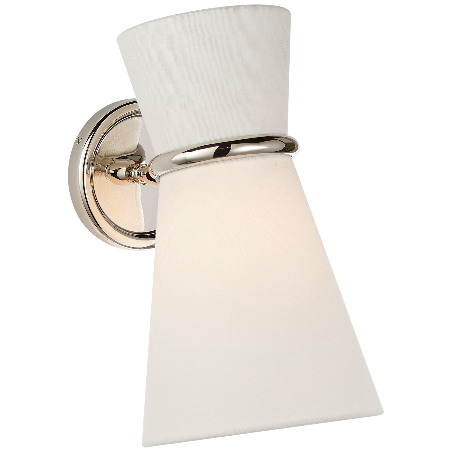 Clarkson Pivoting Sconce
