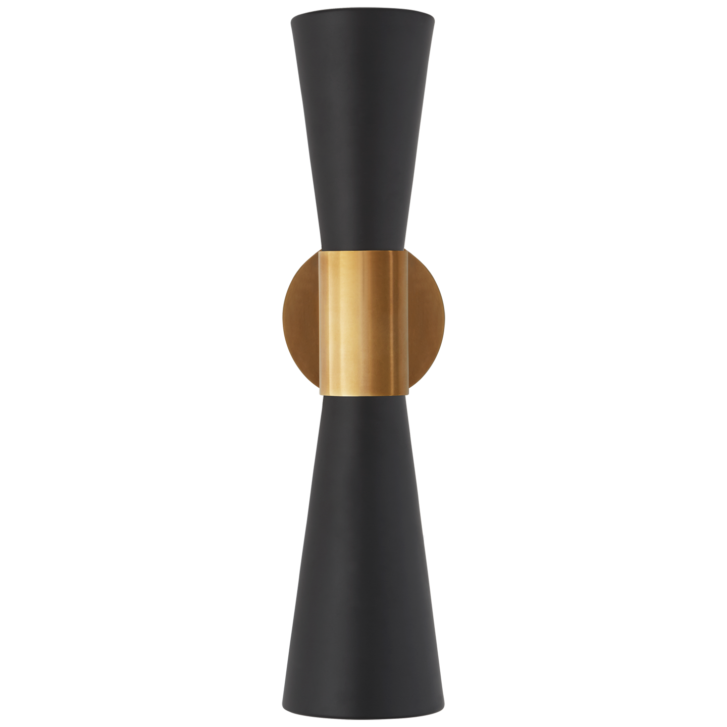 Clarkson Medium Narrow Sconce
