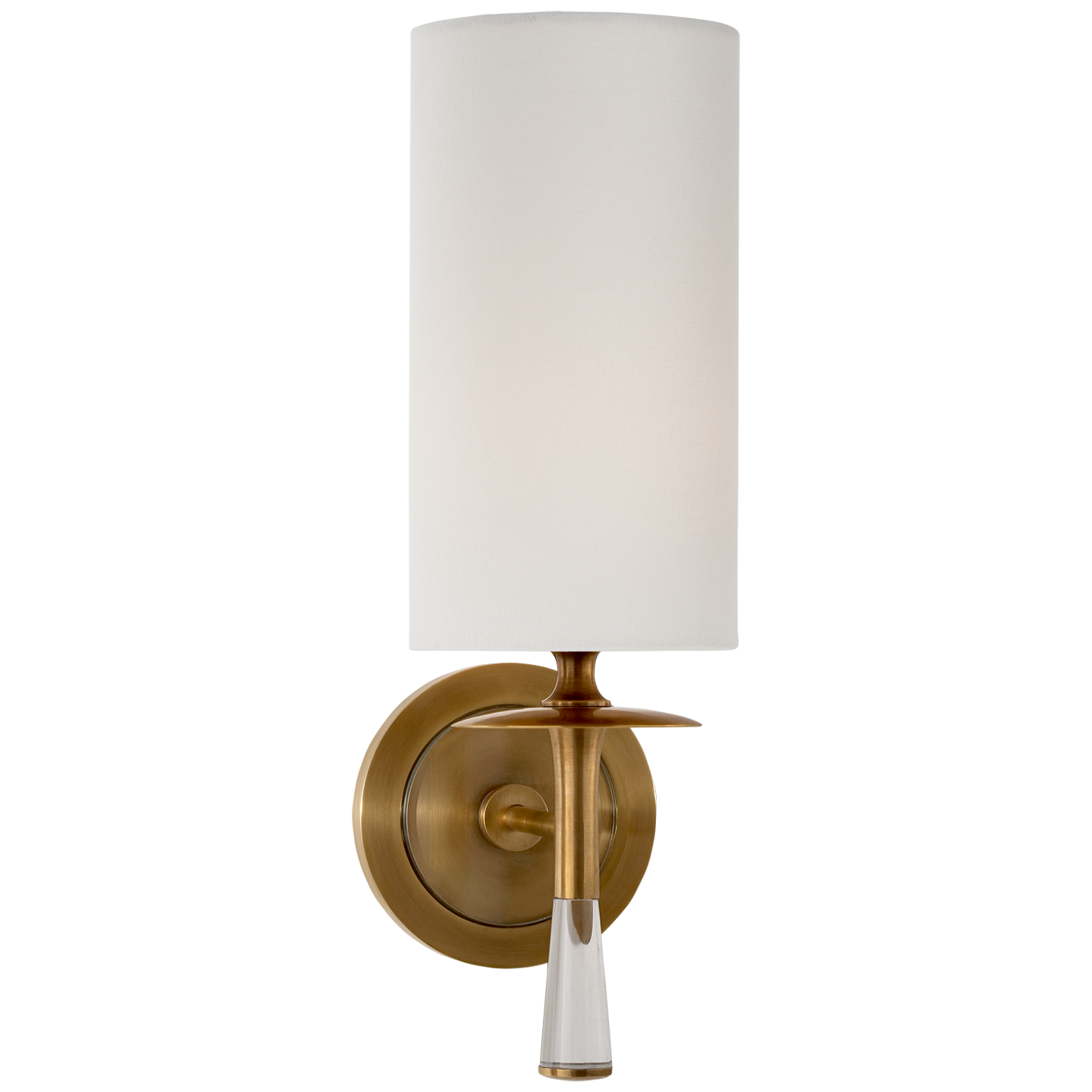 Drunmore Single Sconce