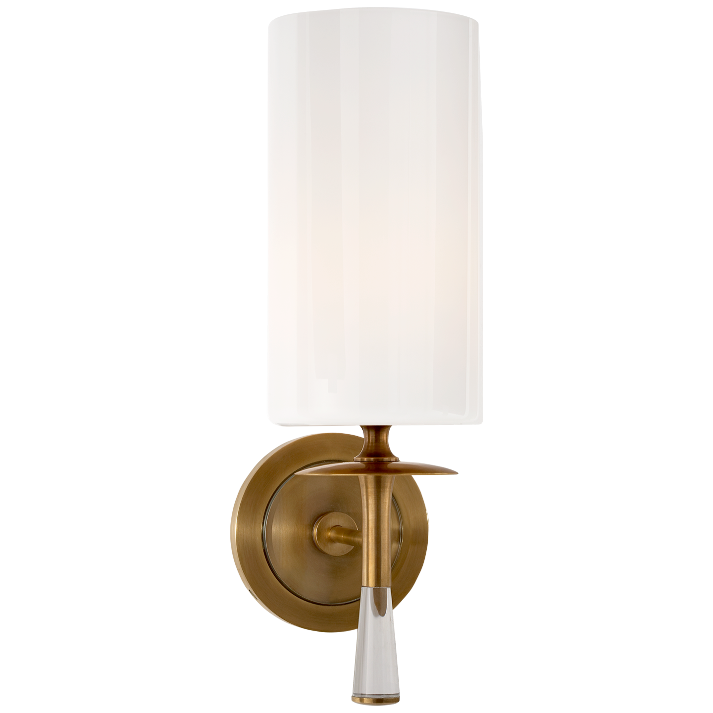 Drunmore Single Sconce
