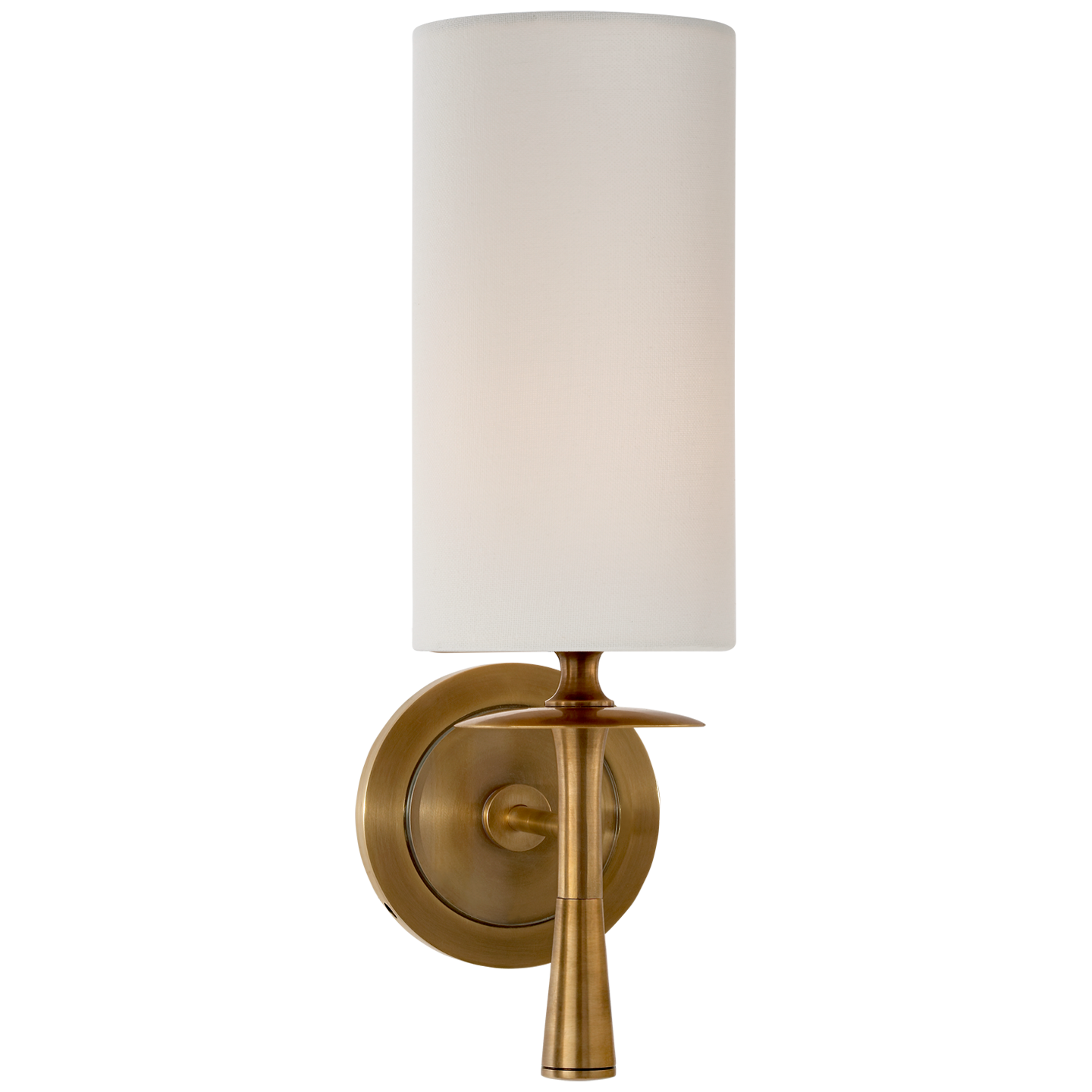 Drunmore Single Sconce