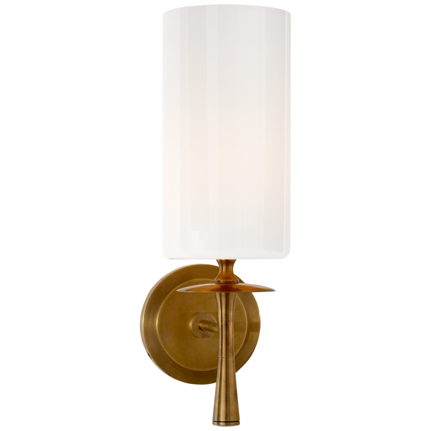 Drunmore Single Sconce