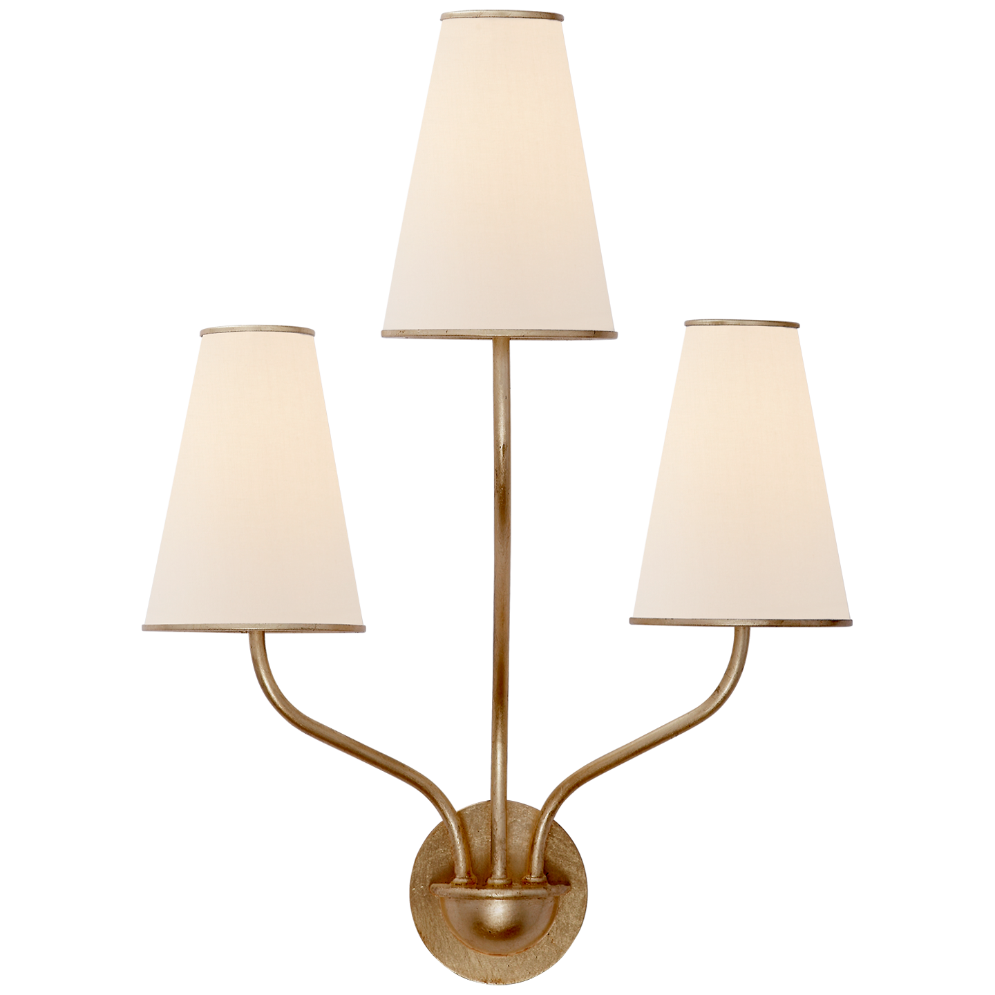 Montreuil Small Wall Sconce