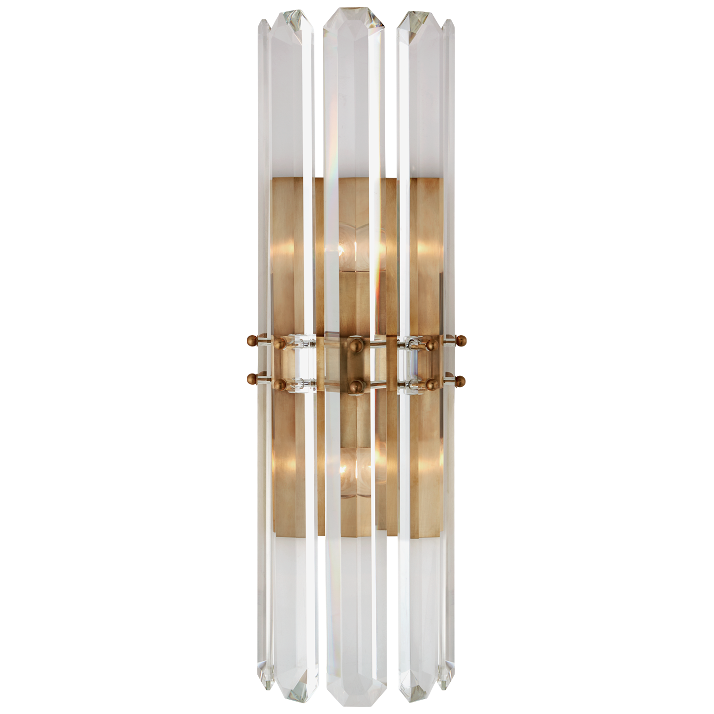 Bonnington Tall Sconce