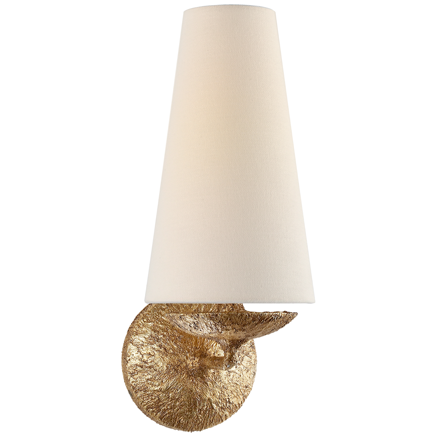 Fontaine Single Sconce