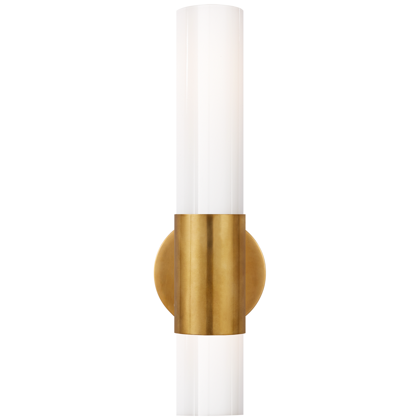Penz Medium Cylindrical Sconce