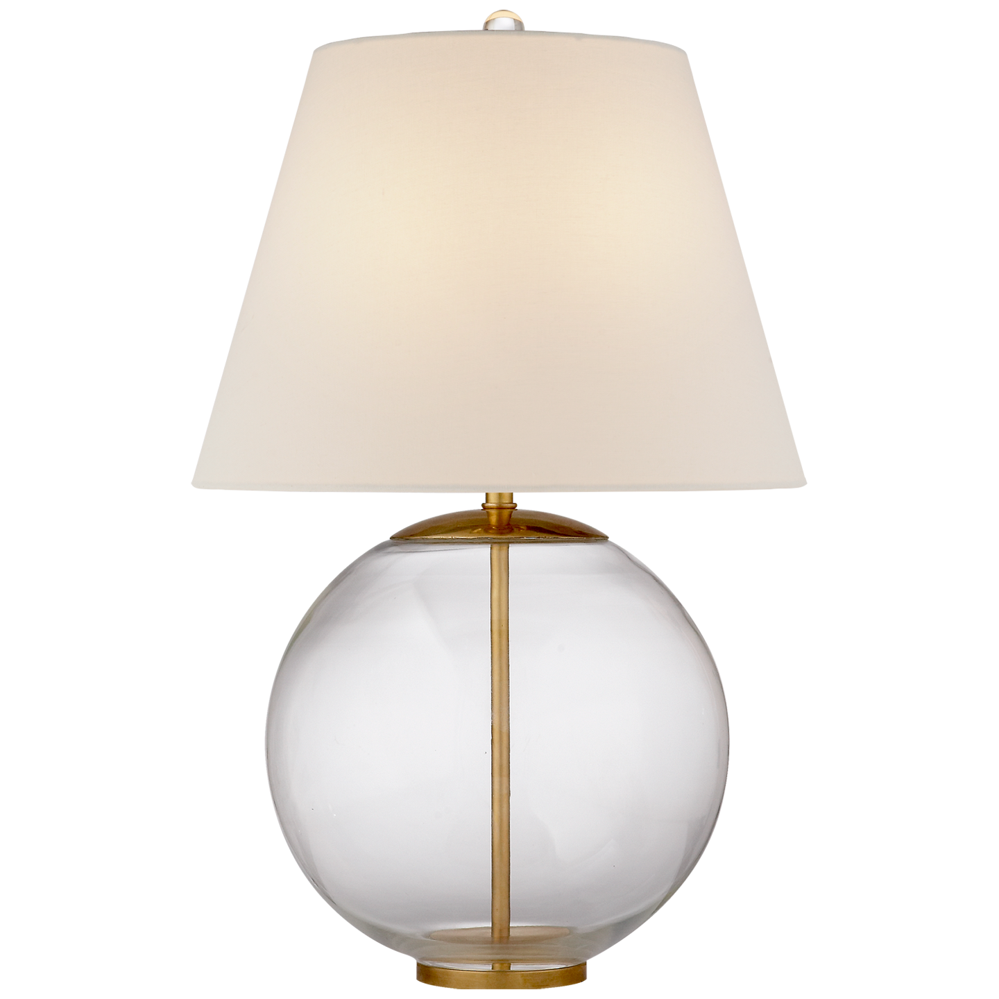 Morton Table Lamp