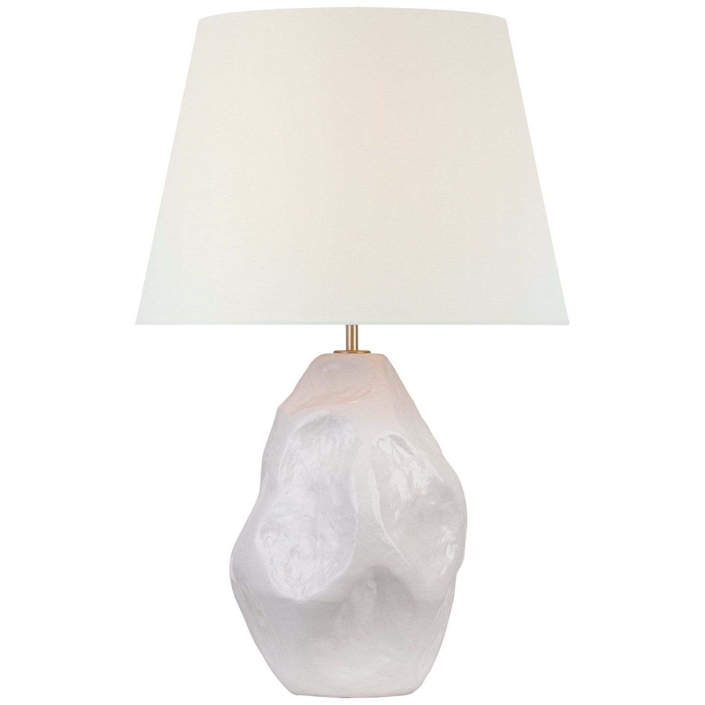 Rocco 27" Table Lamp