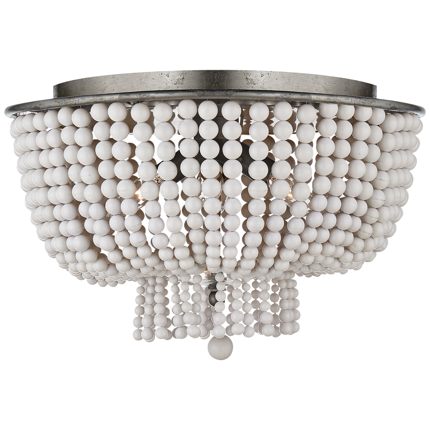 Jacqueline Flush Mount