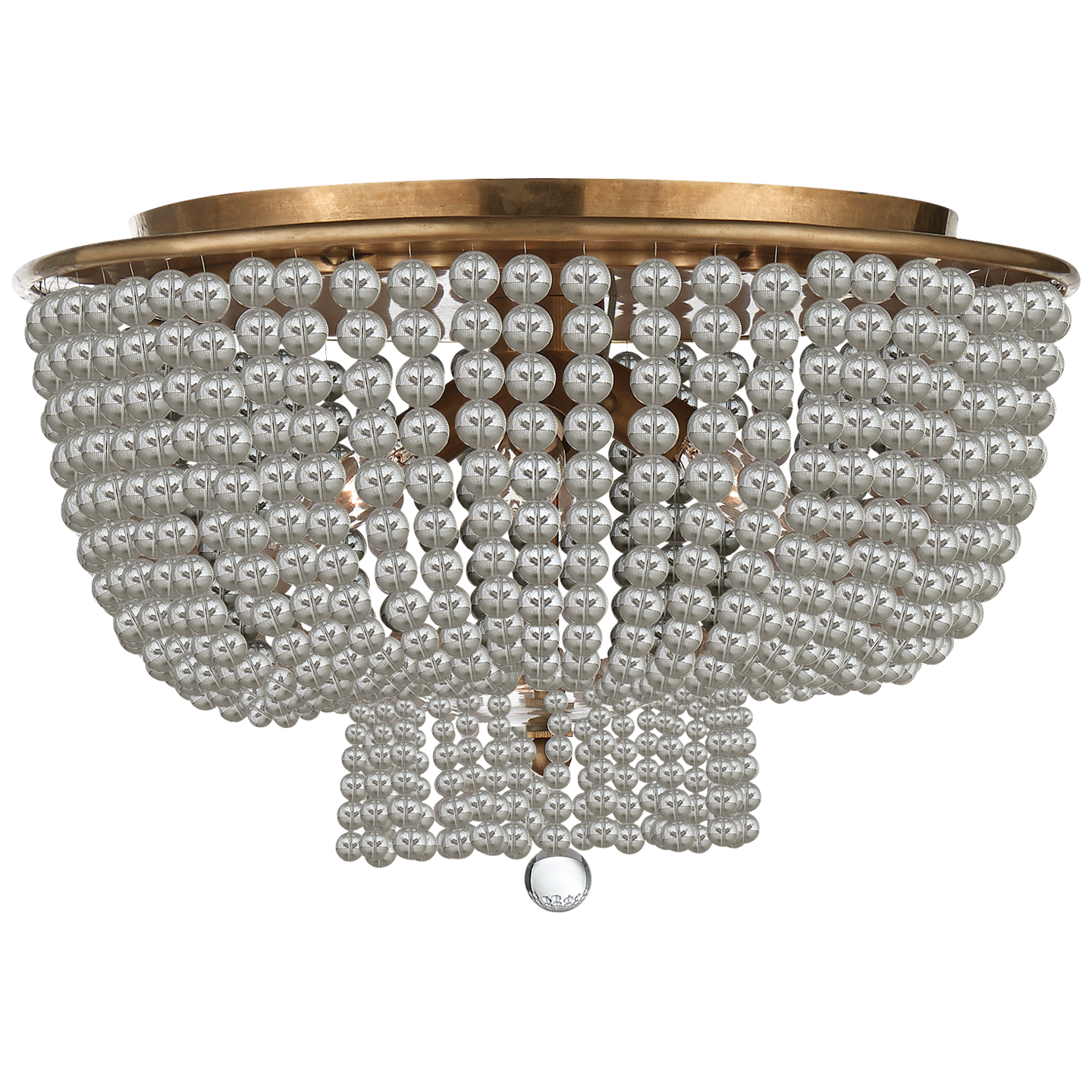 Jacqueline Flush Mount