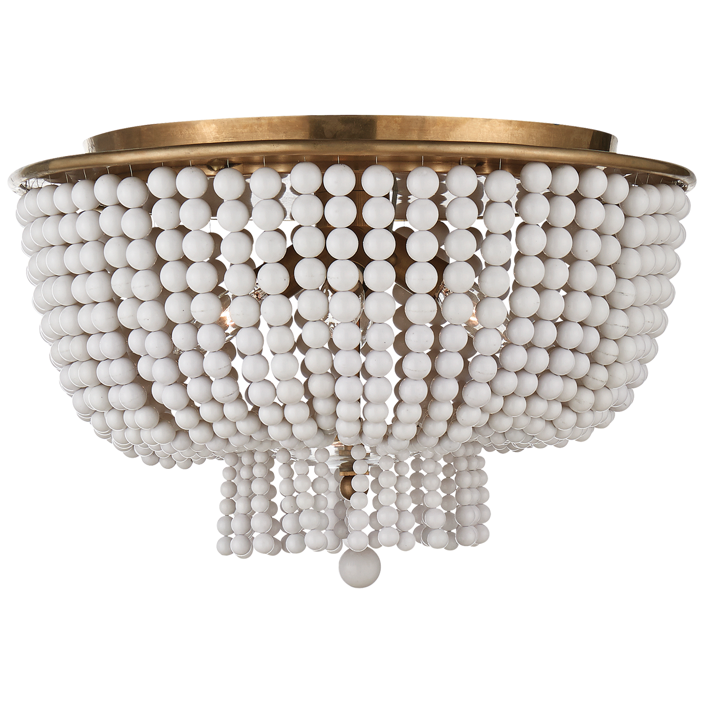 Jacqueline Flush Mount