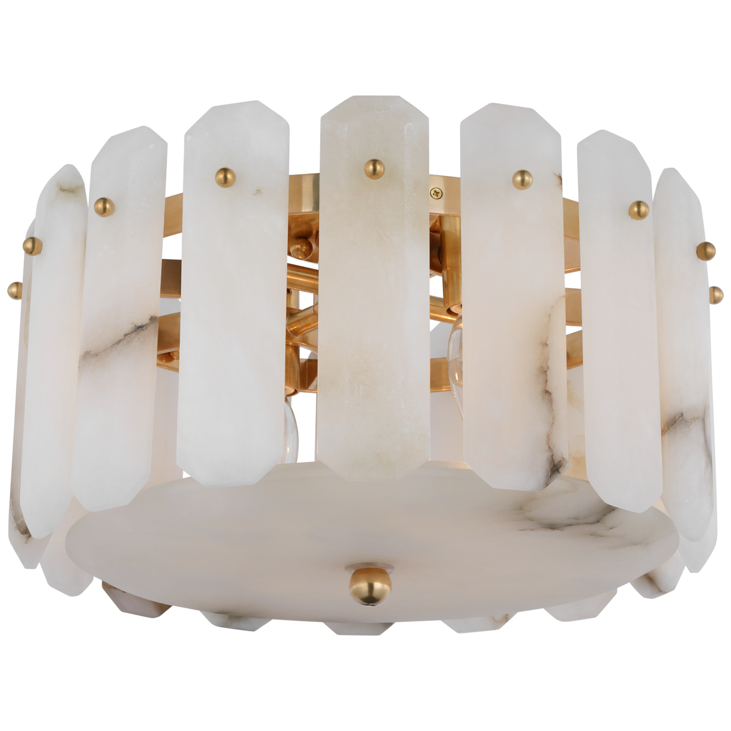 Bonnington Flush Mount