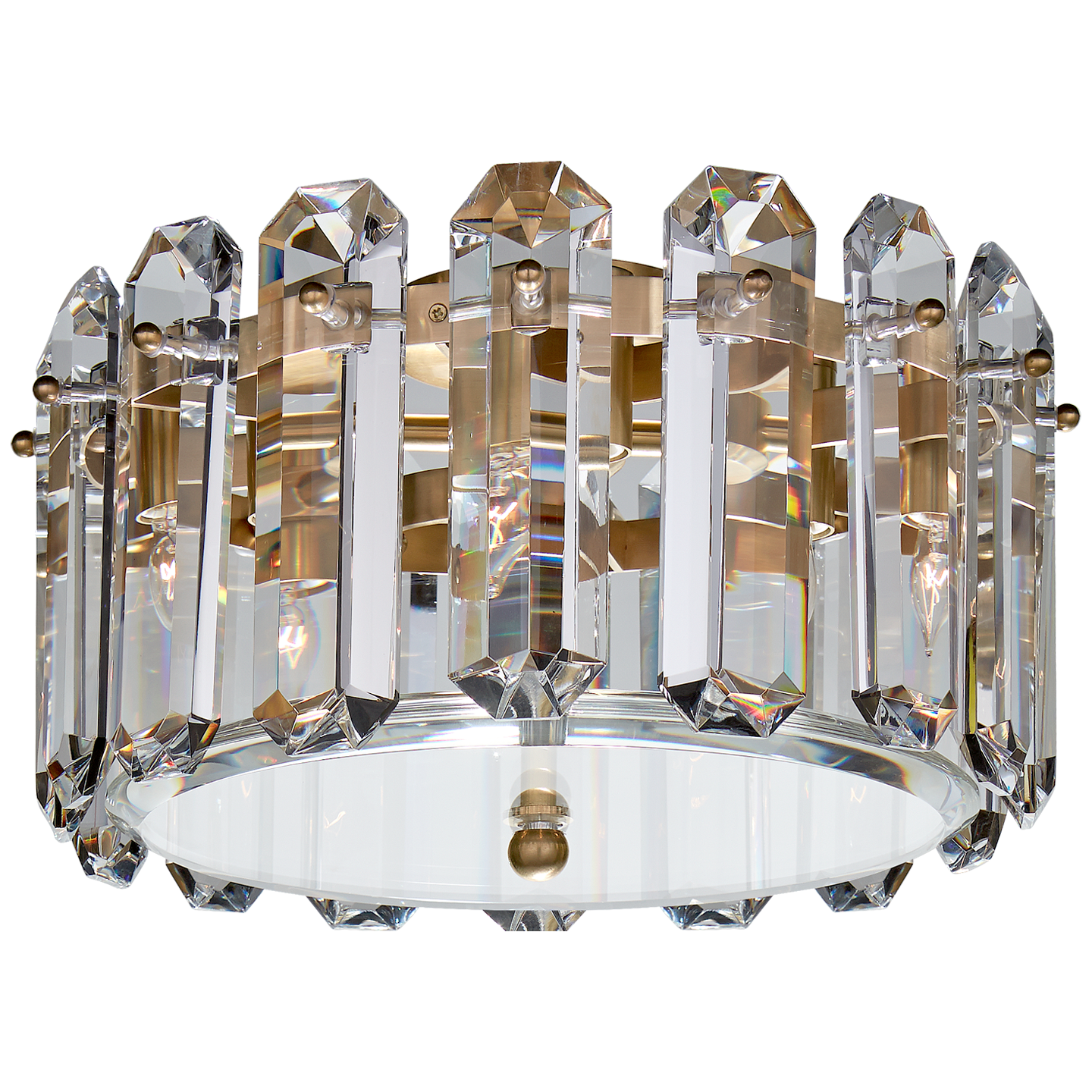 Bonnington Small Flush Mount