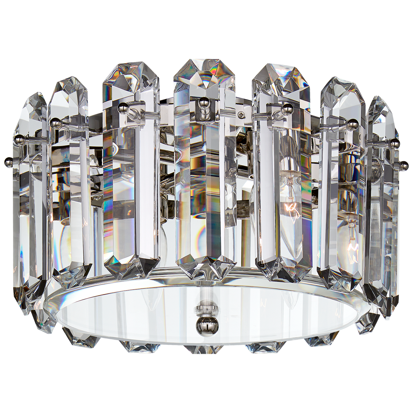 Bonnington Small Flush Mount