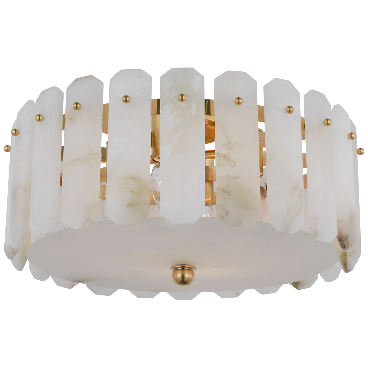 Bonnington Flush Mount