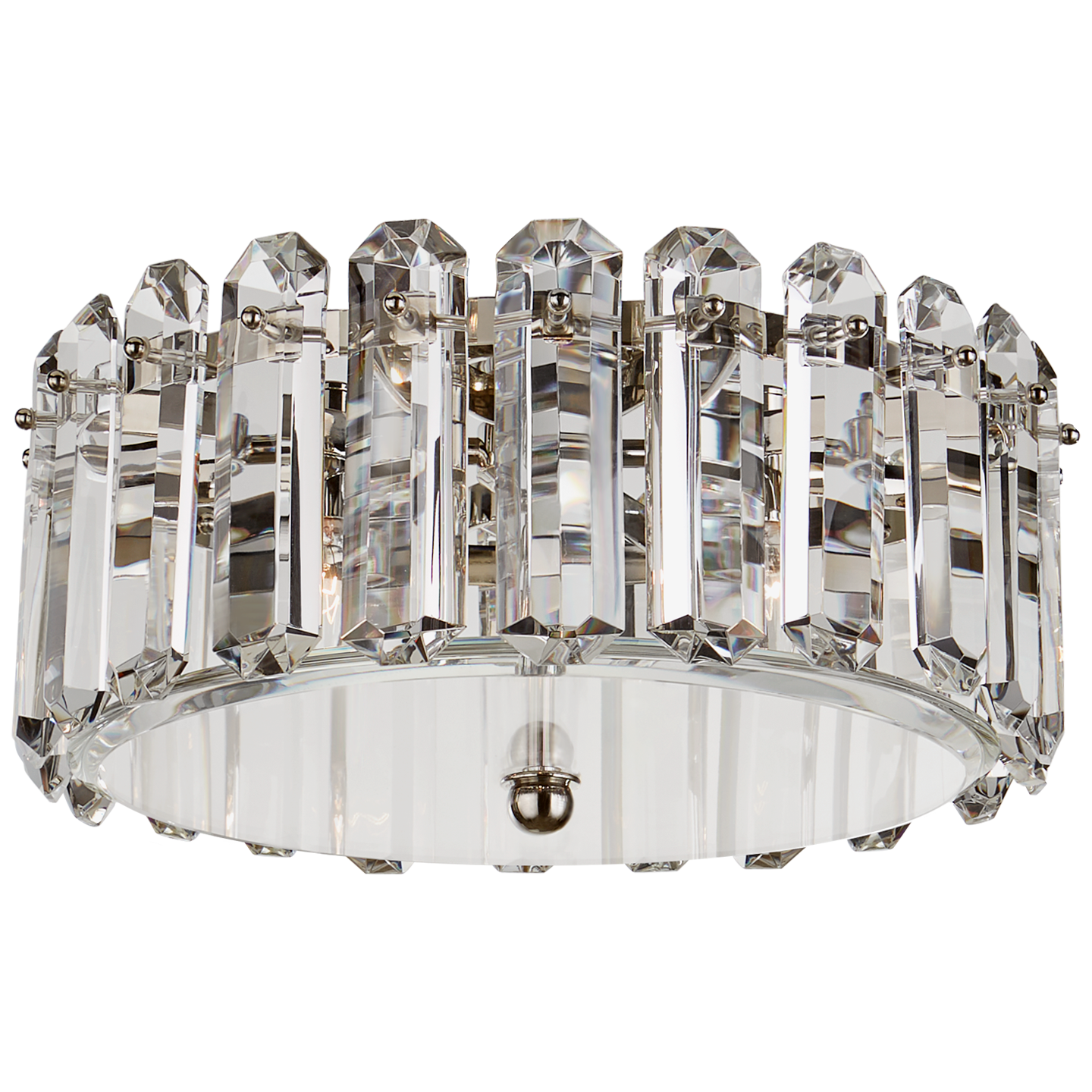 Bonnington Medium Flush Mount
