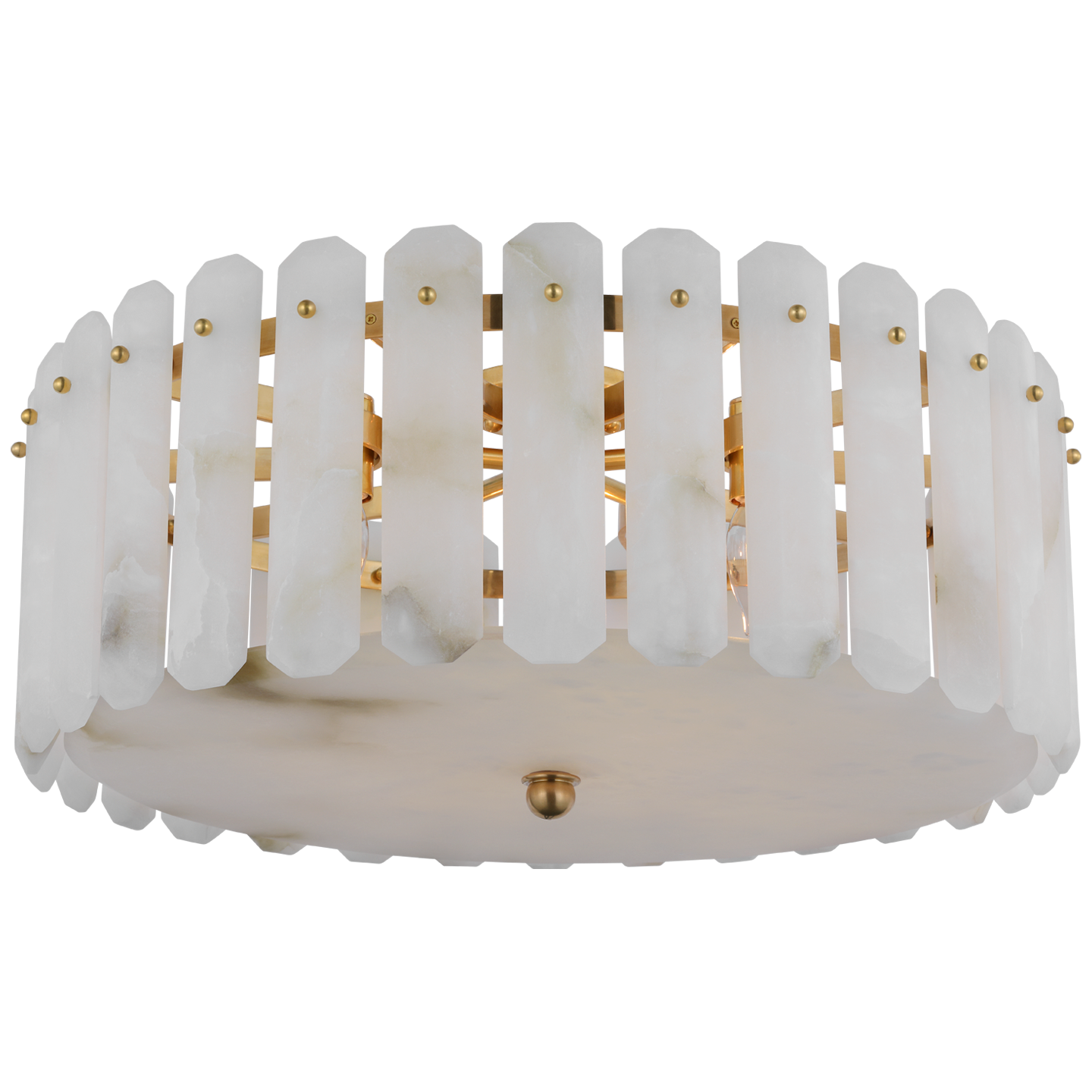 Bonnington Flush Mount