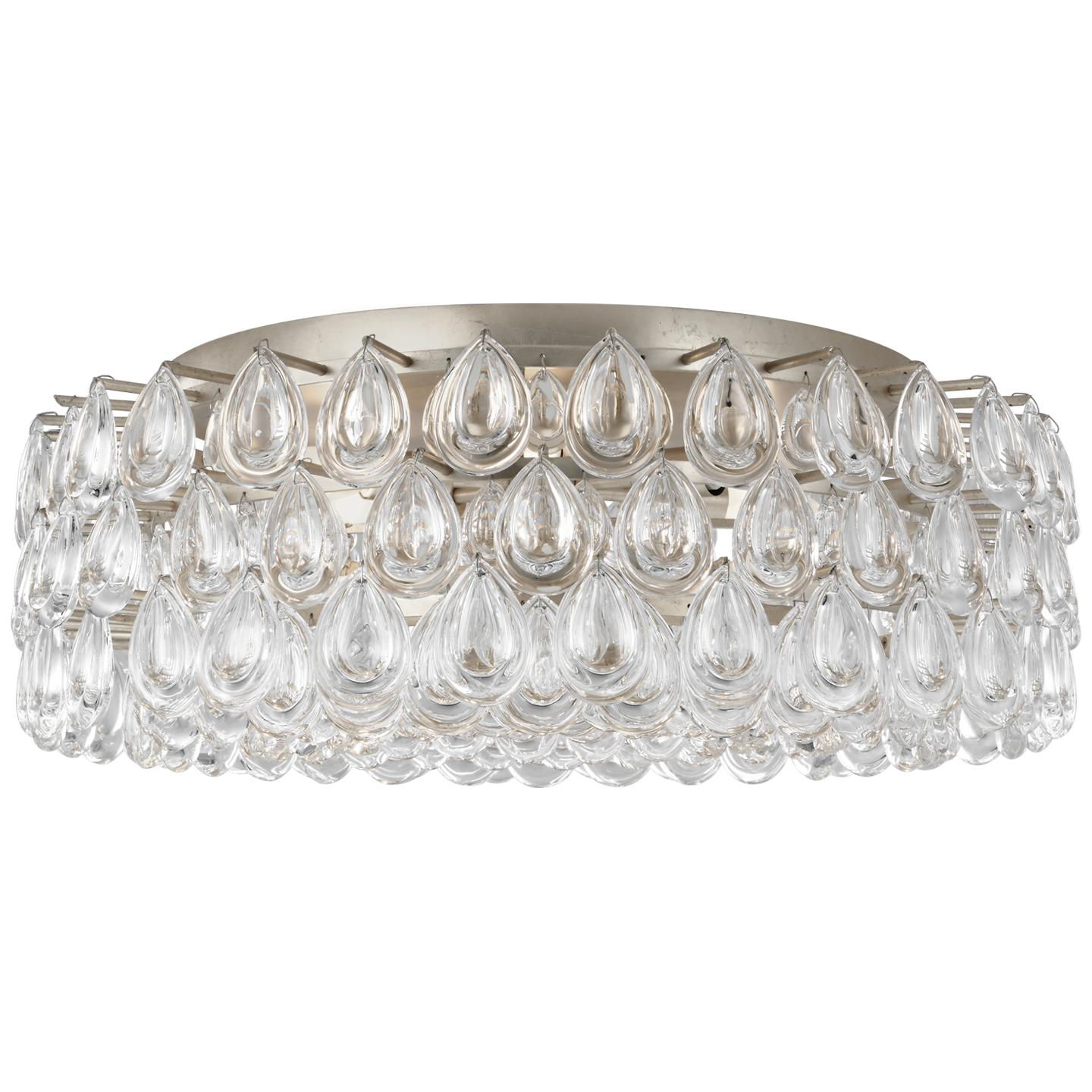 Liscia Flush Mount