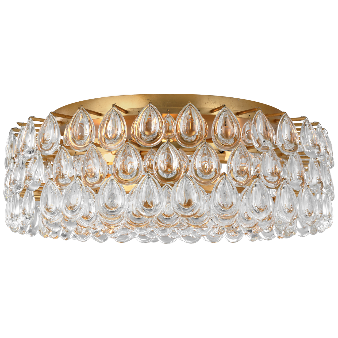 Liscia Flush Mount