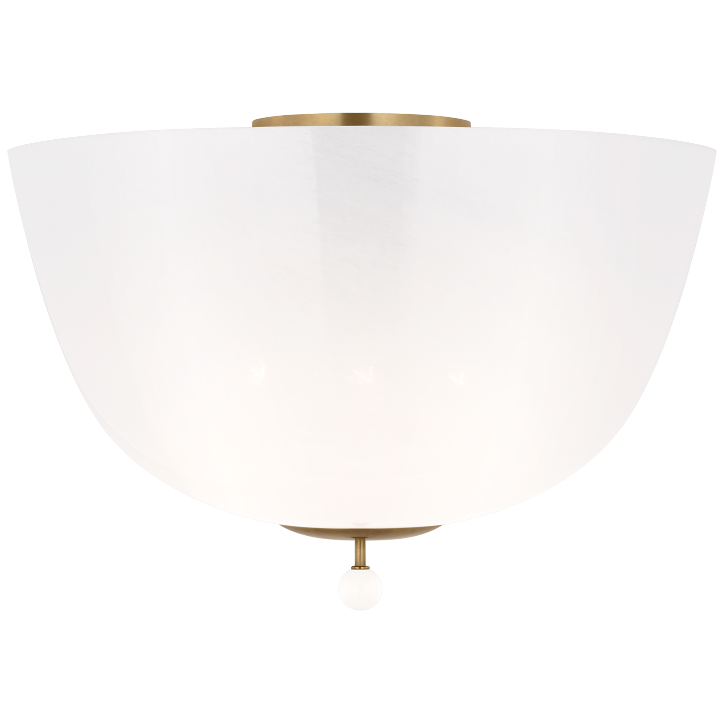 Brisa Semi-Flush Mount