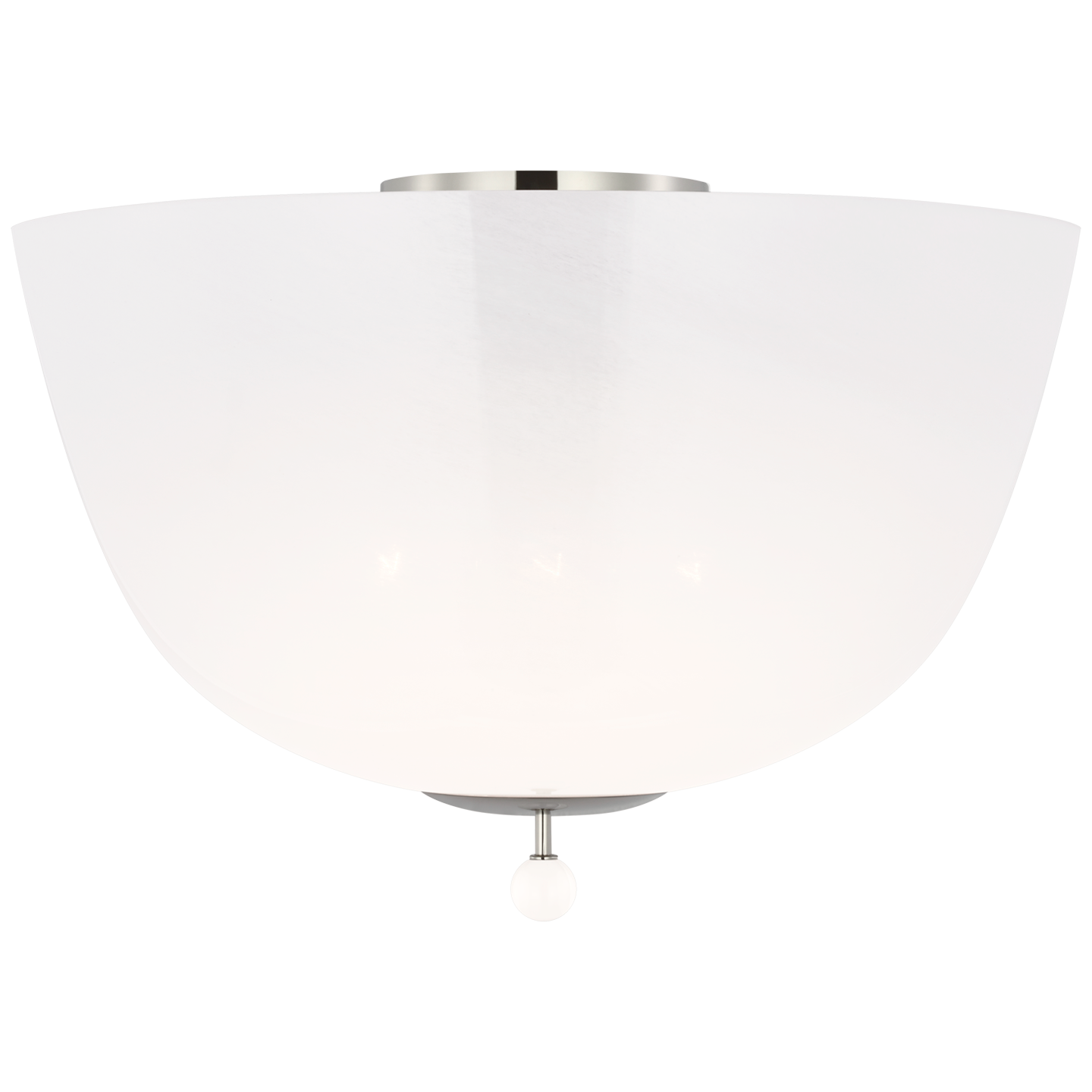 Brisa Semi-Flush Mount