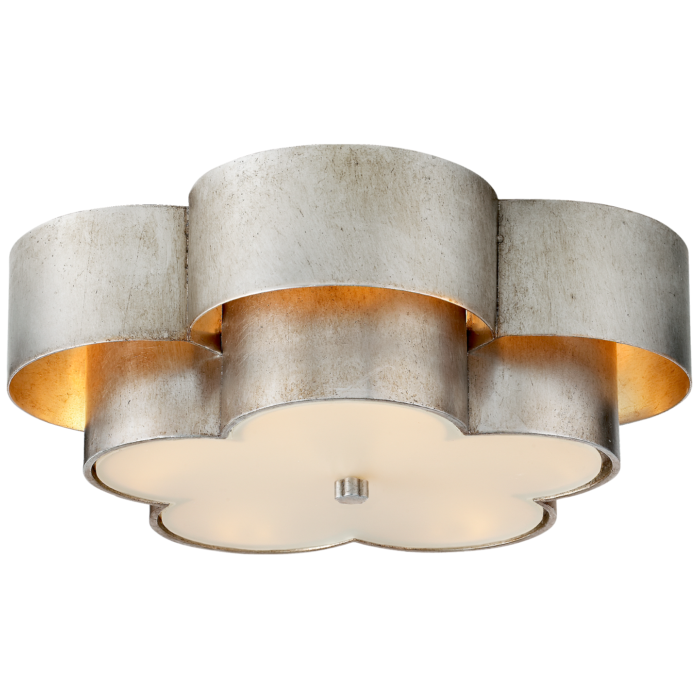 Arabelle Large Flush Mount