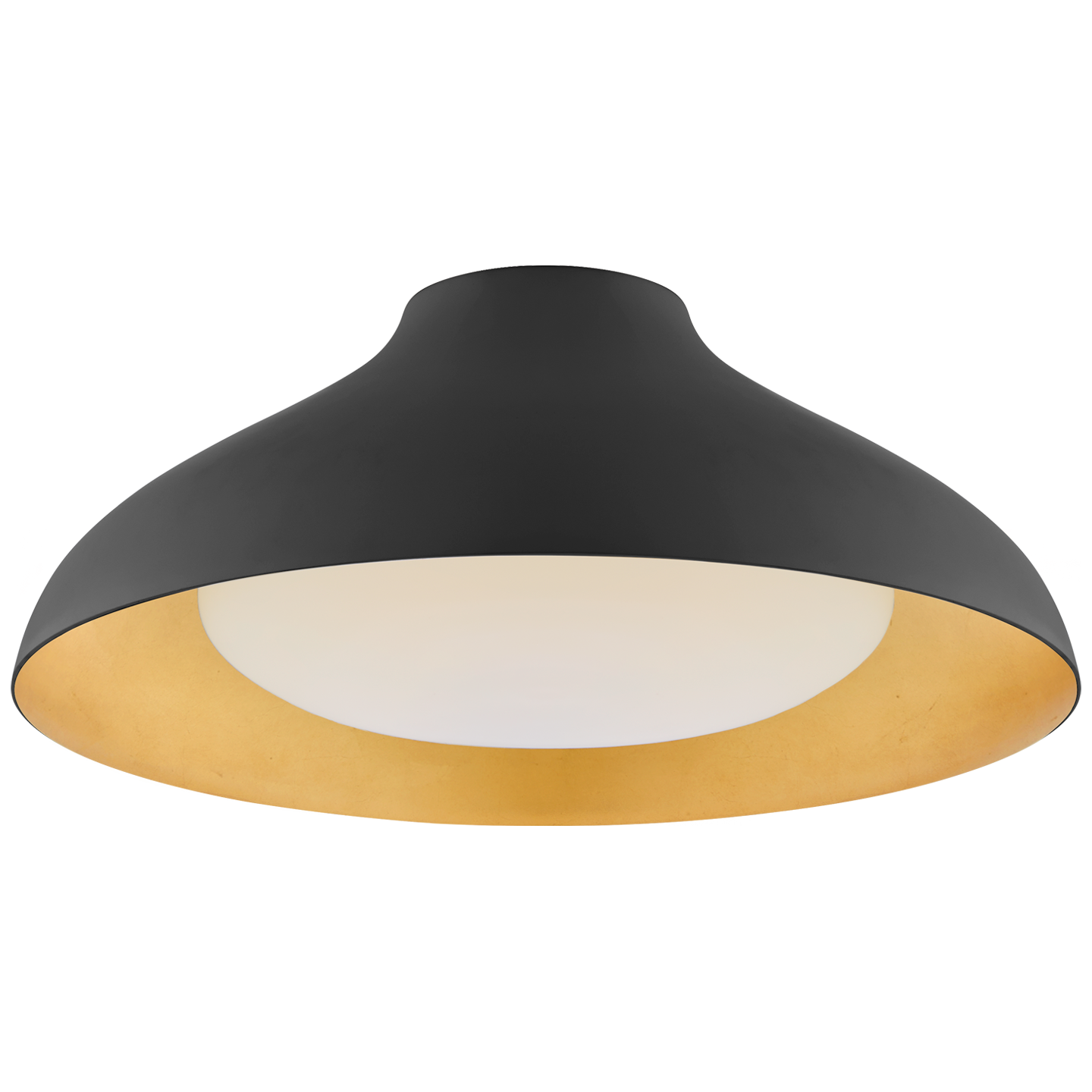 Agnes 18" Flush Mount