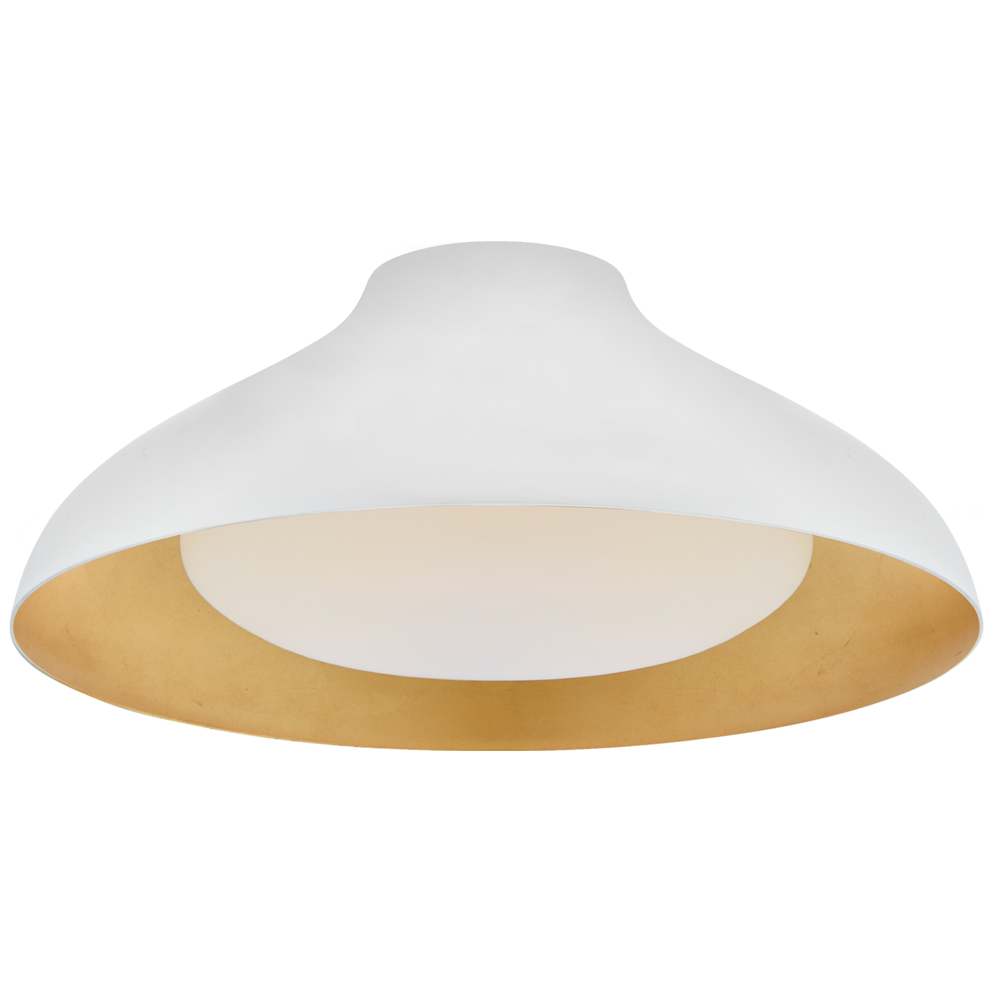 Agnes Flush Mount