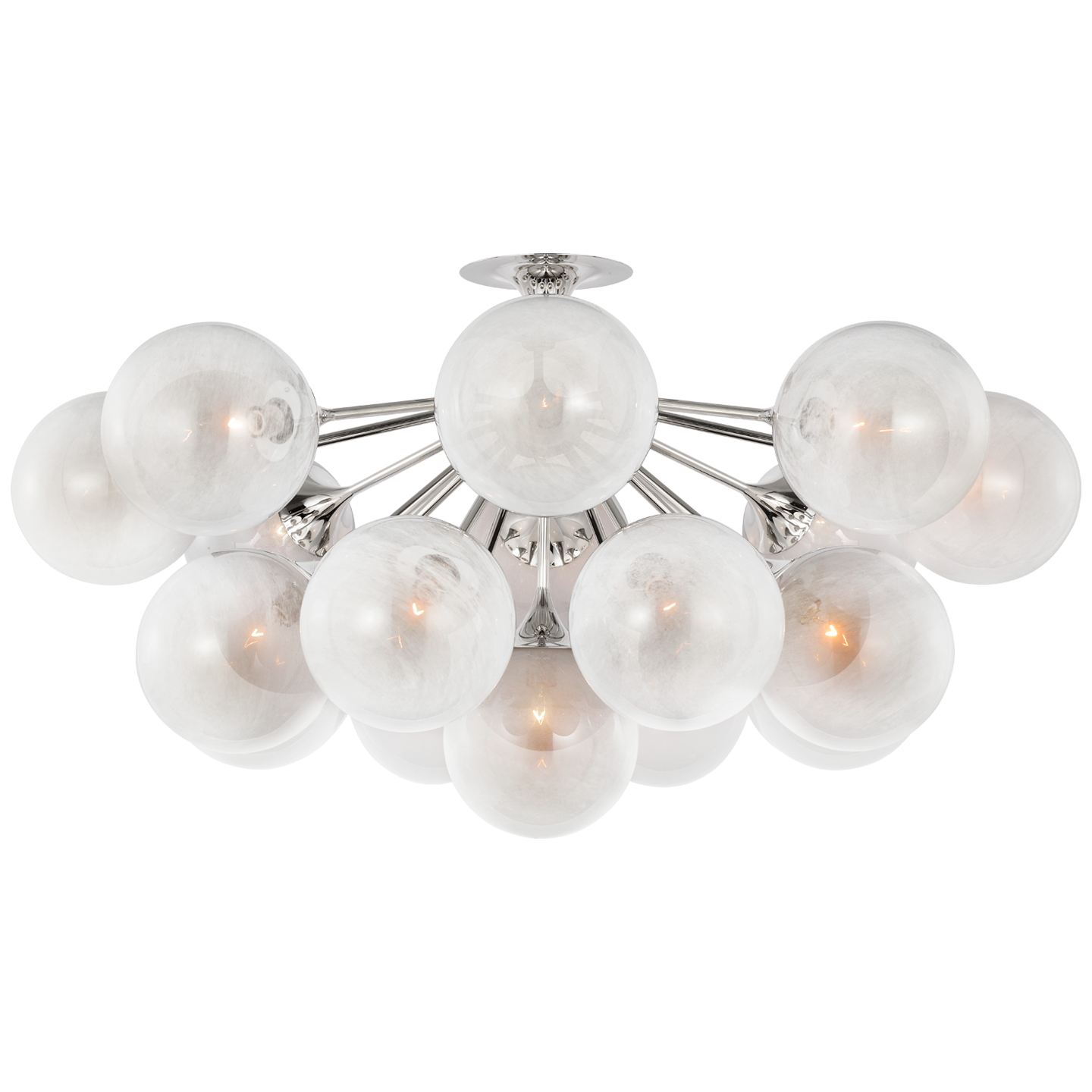 Cristol Flush Mount