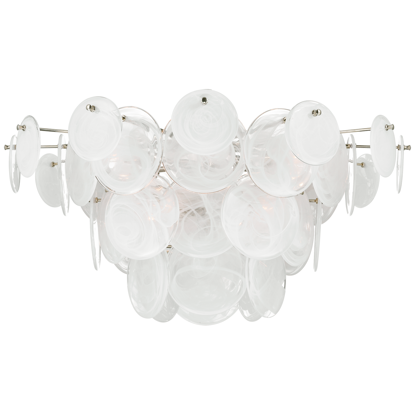 Loire Grande Flush Mount