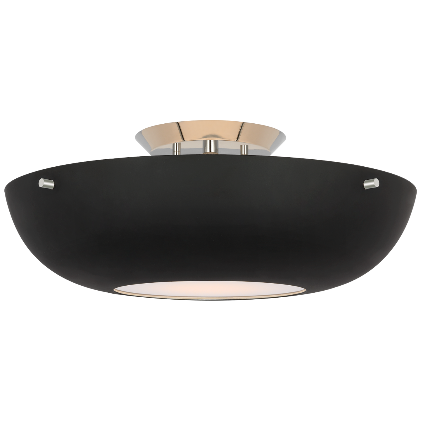 Valencia Flush Mount