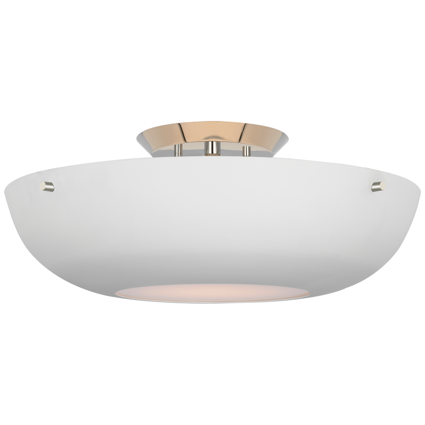 Valencia Flush Mount