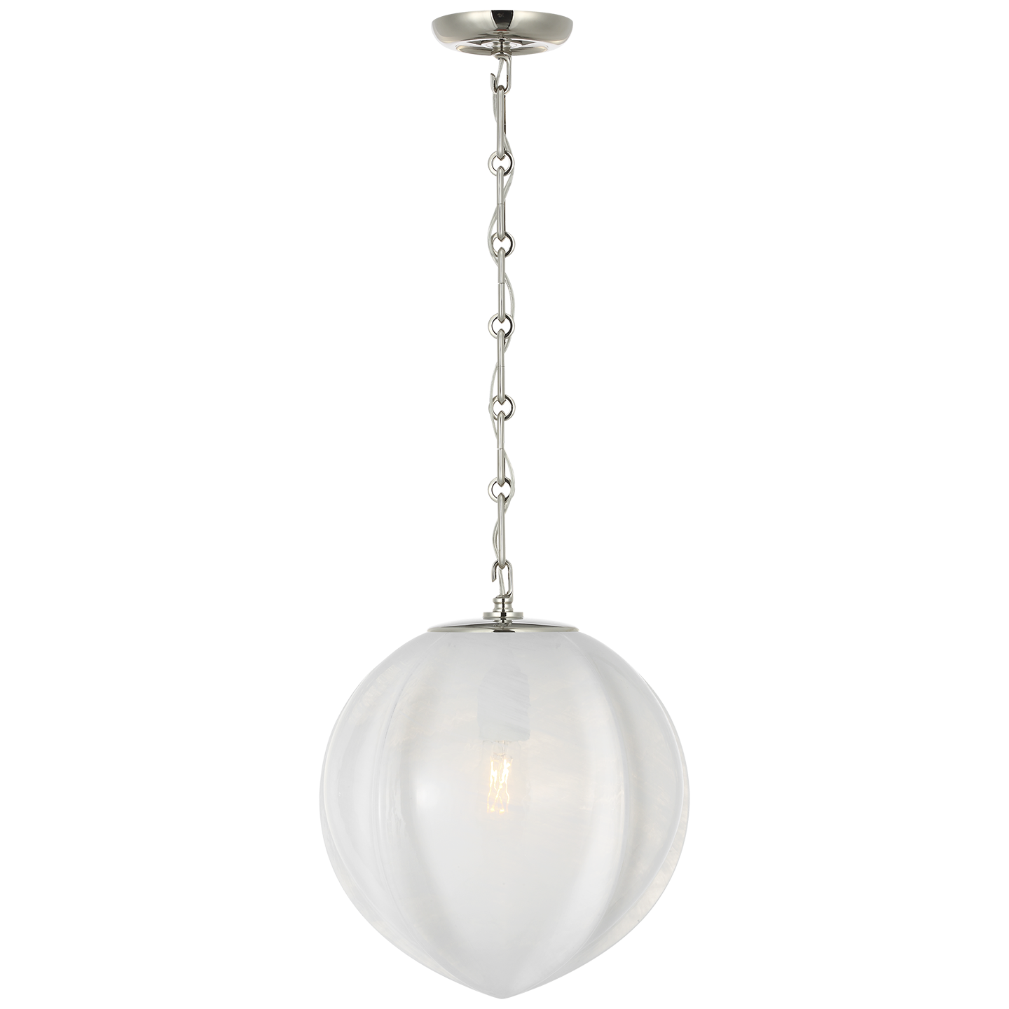 Rae 13" Pendant