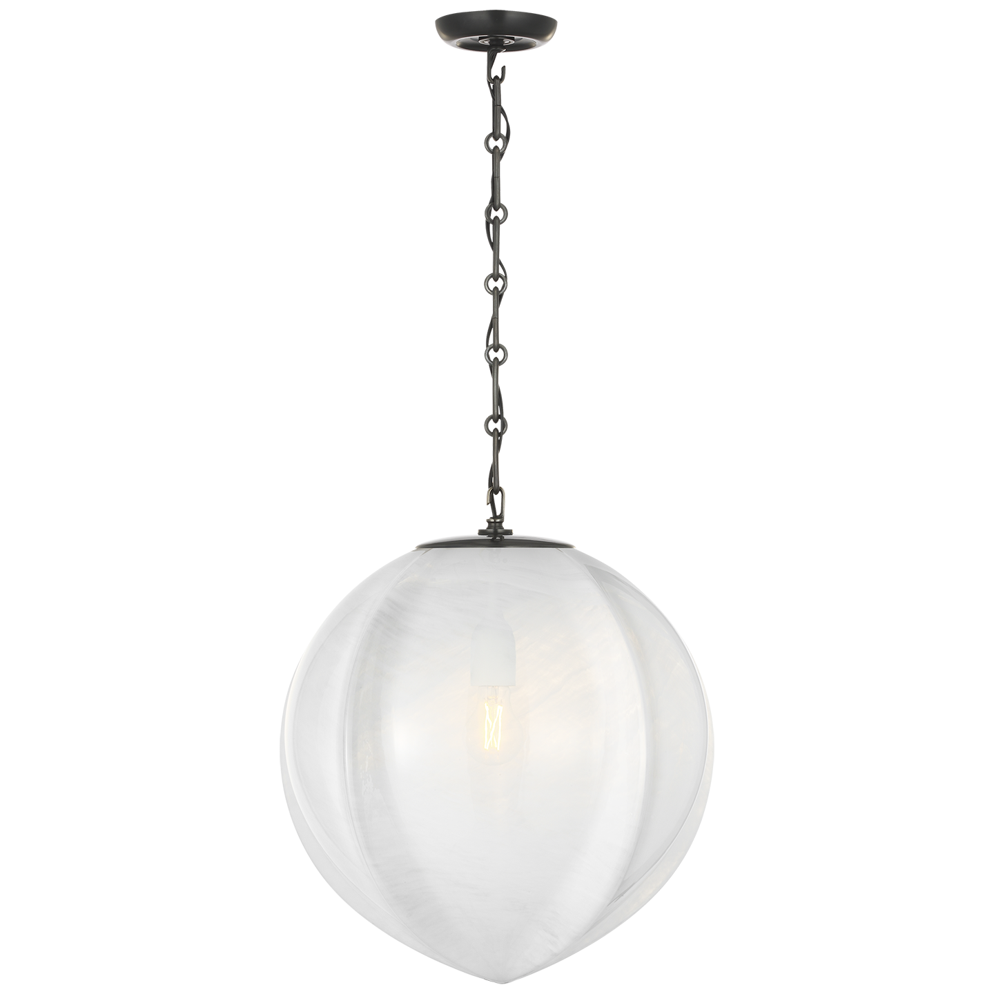 Rae 17" Pendant