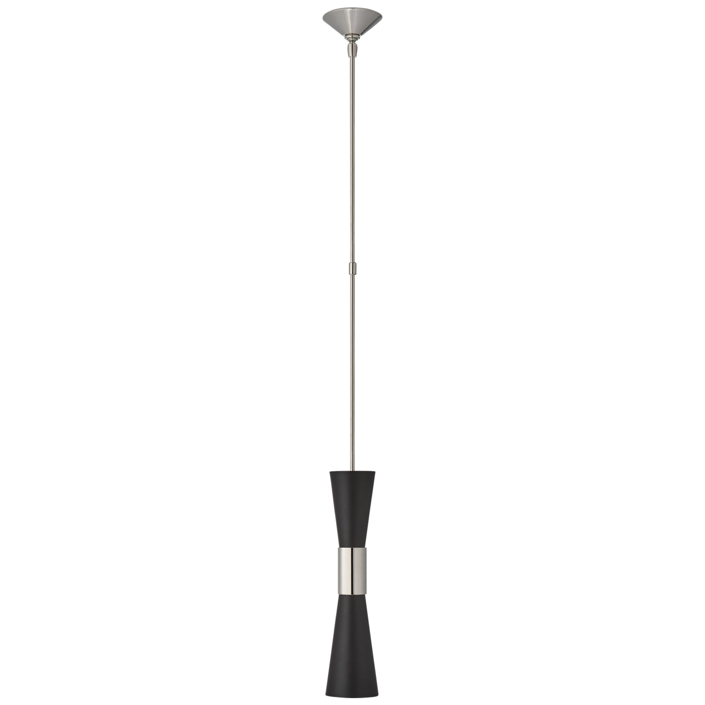 Clarkson Medium Narrow Pendant