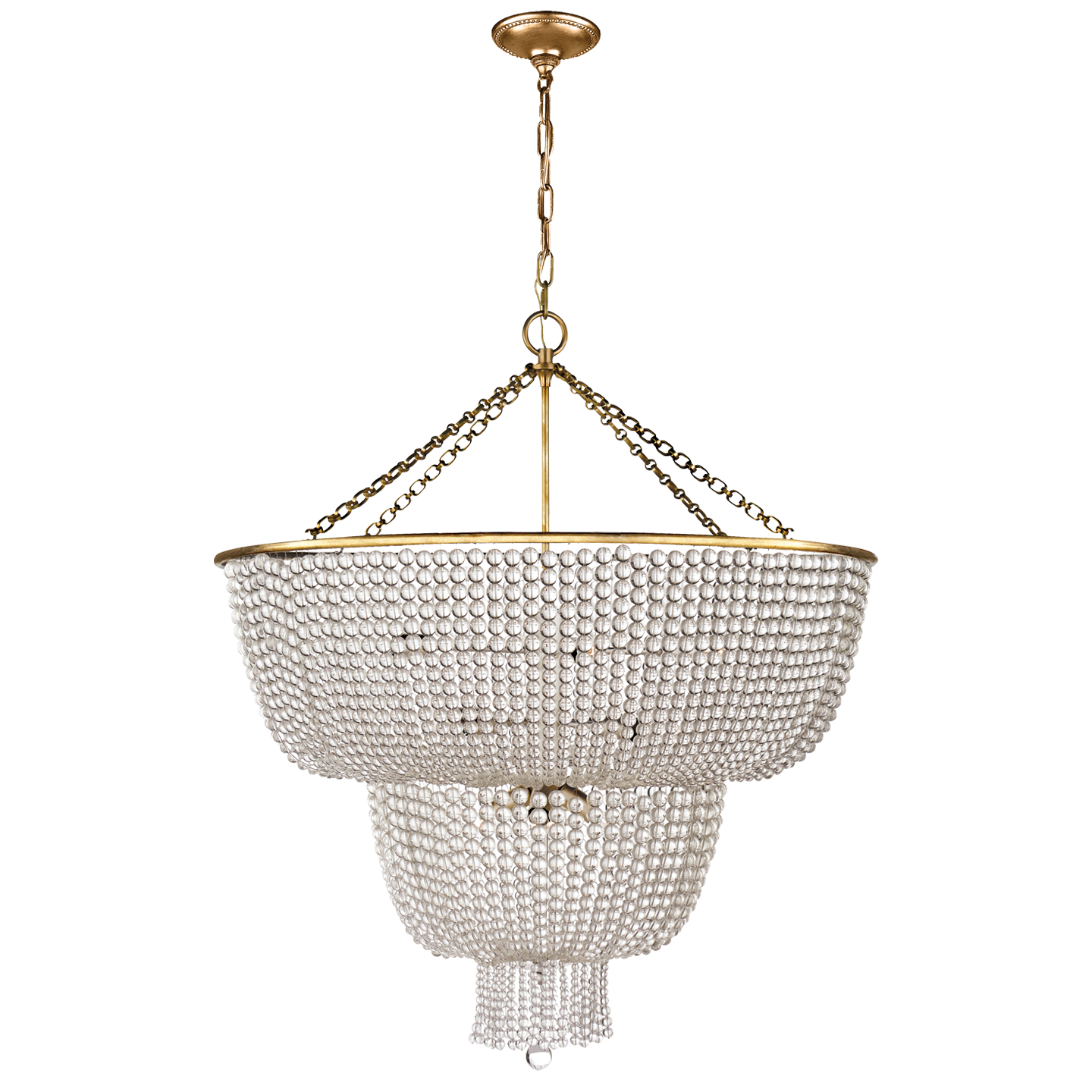 Jacqueline Chandelier