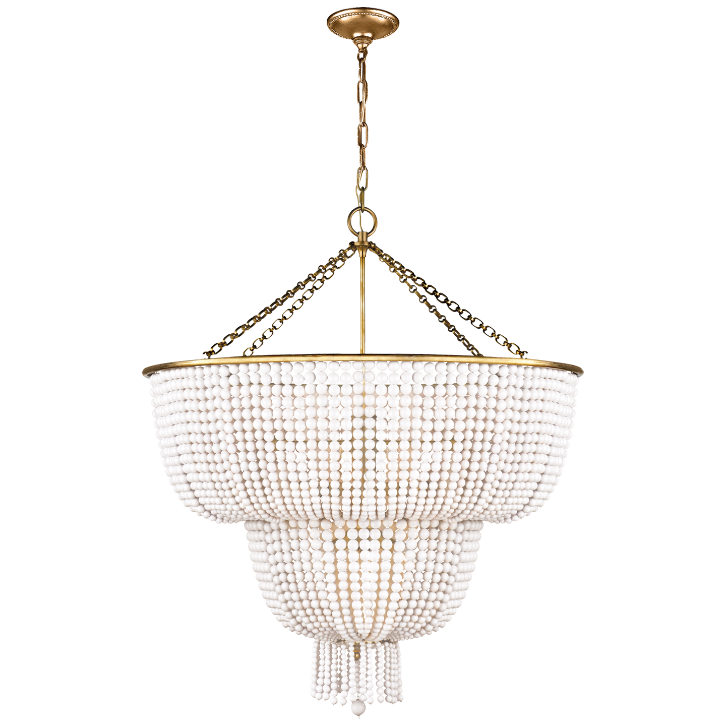 Jacqueline Chandelier