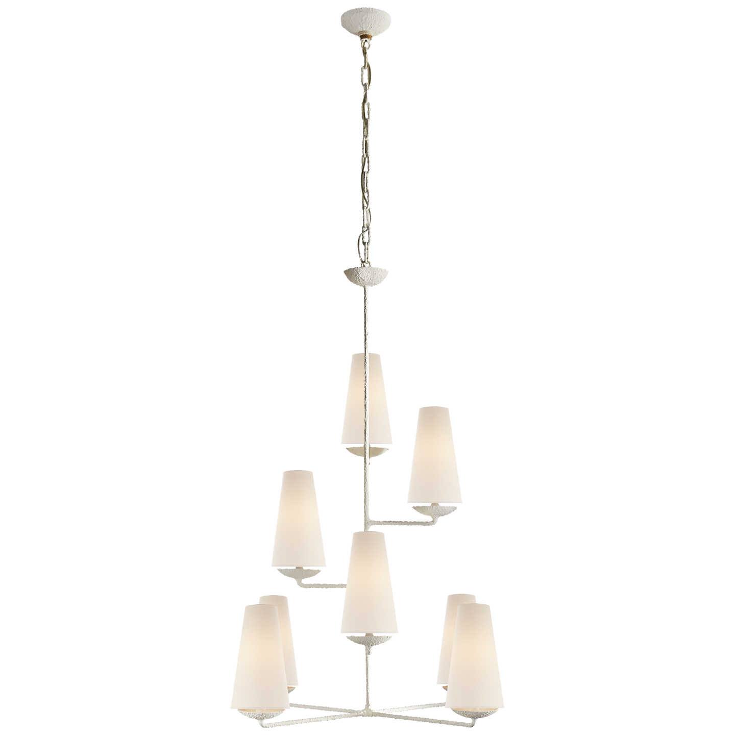 Fontaine Vertical Chandelier